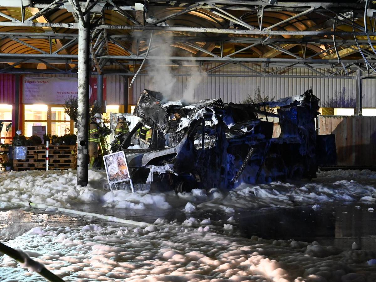 Willi Herren Brand 1