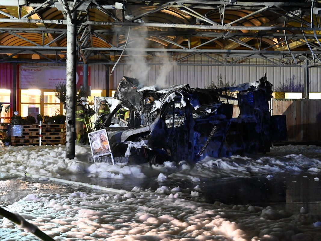 Willi Herren Brand 1