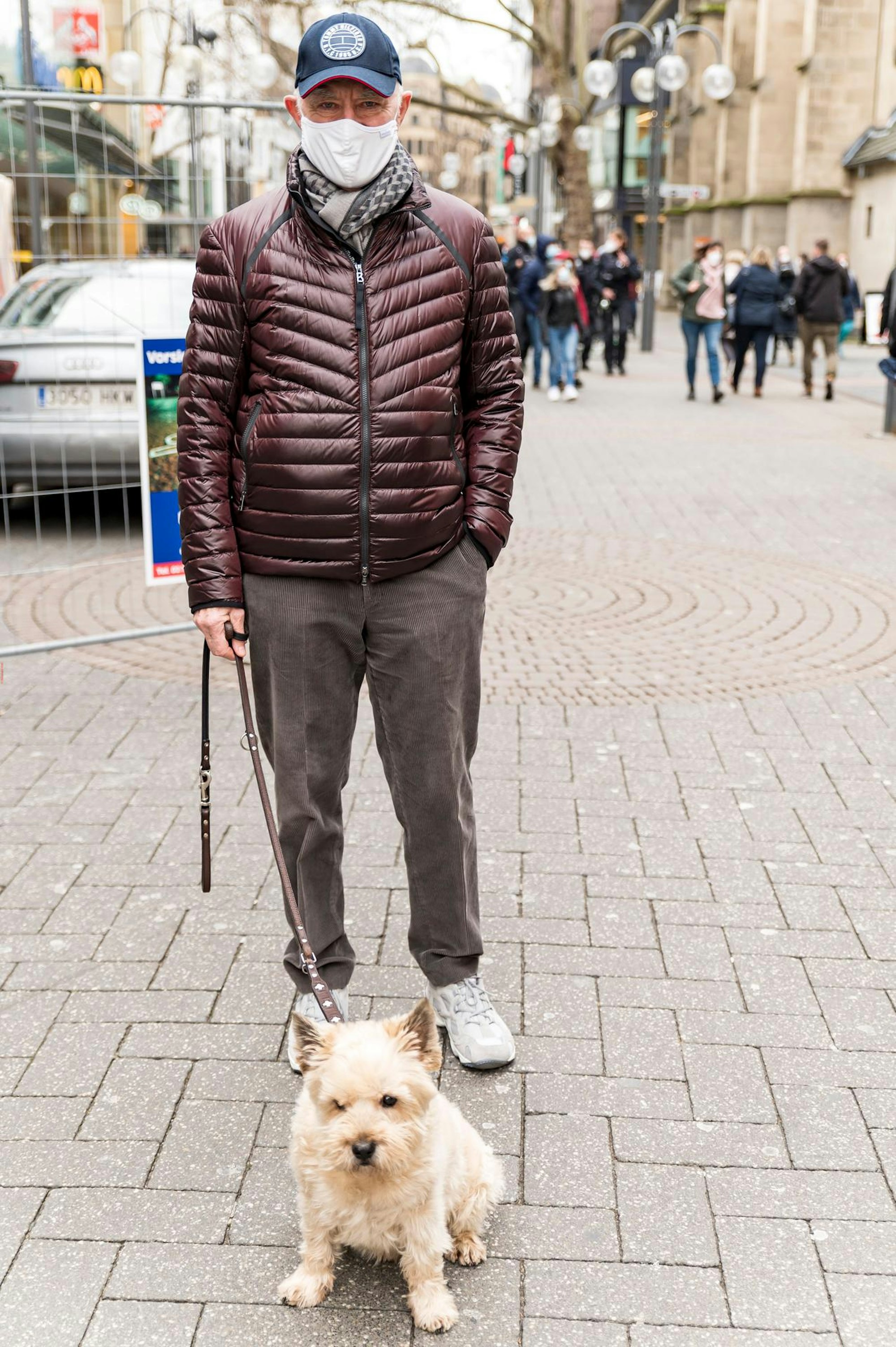 Umfrage 0
