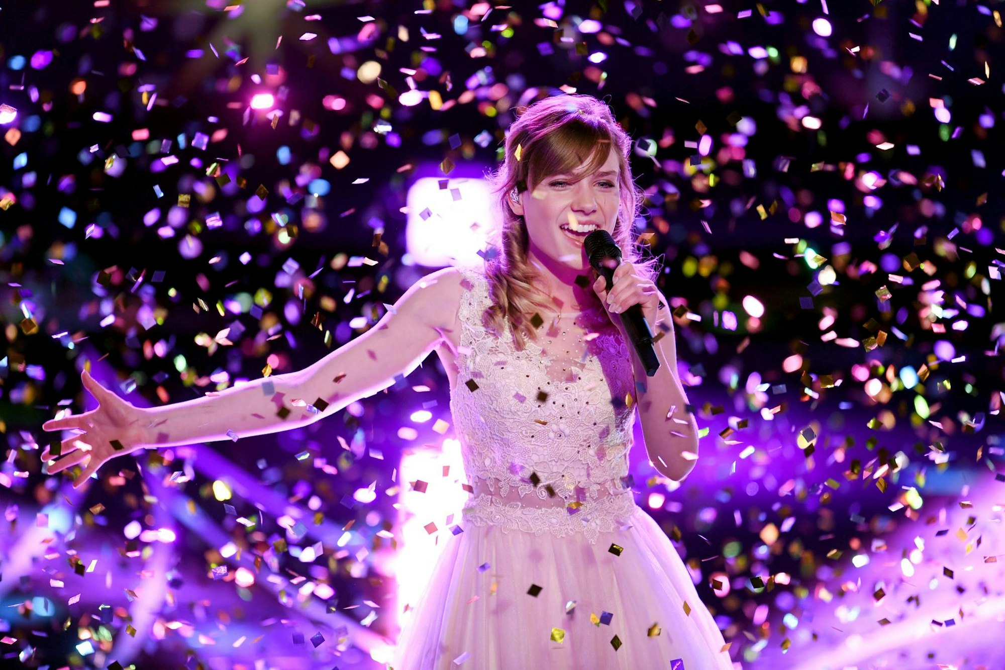 Marie_Wegener_DSDS