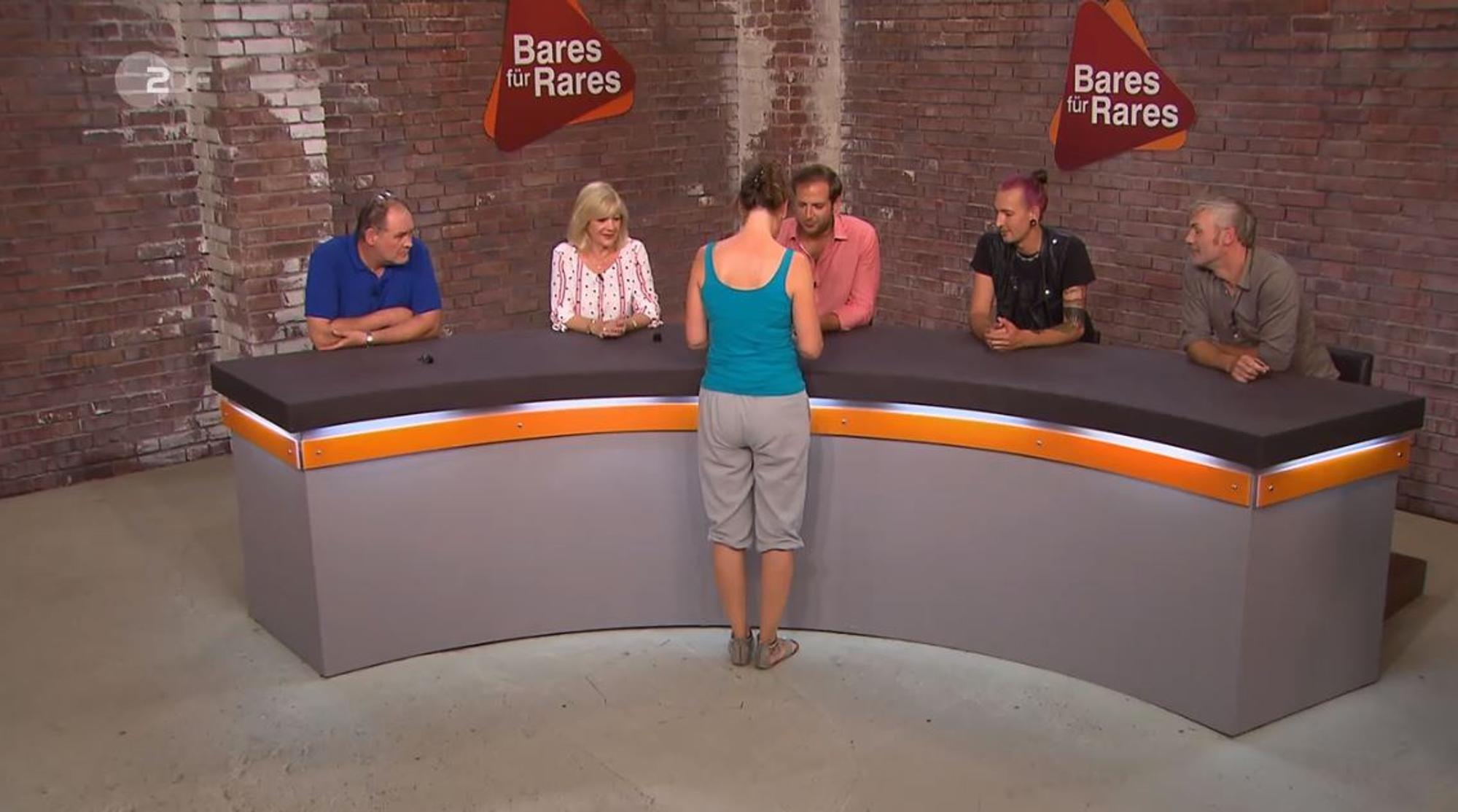 händler runde ring
