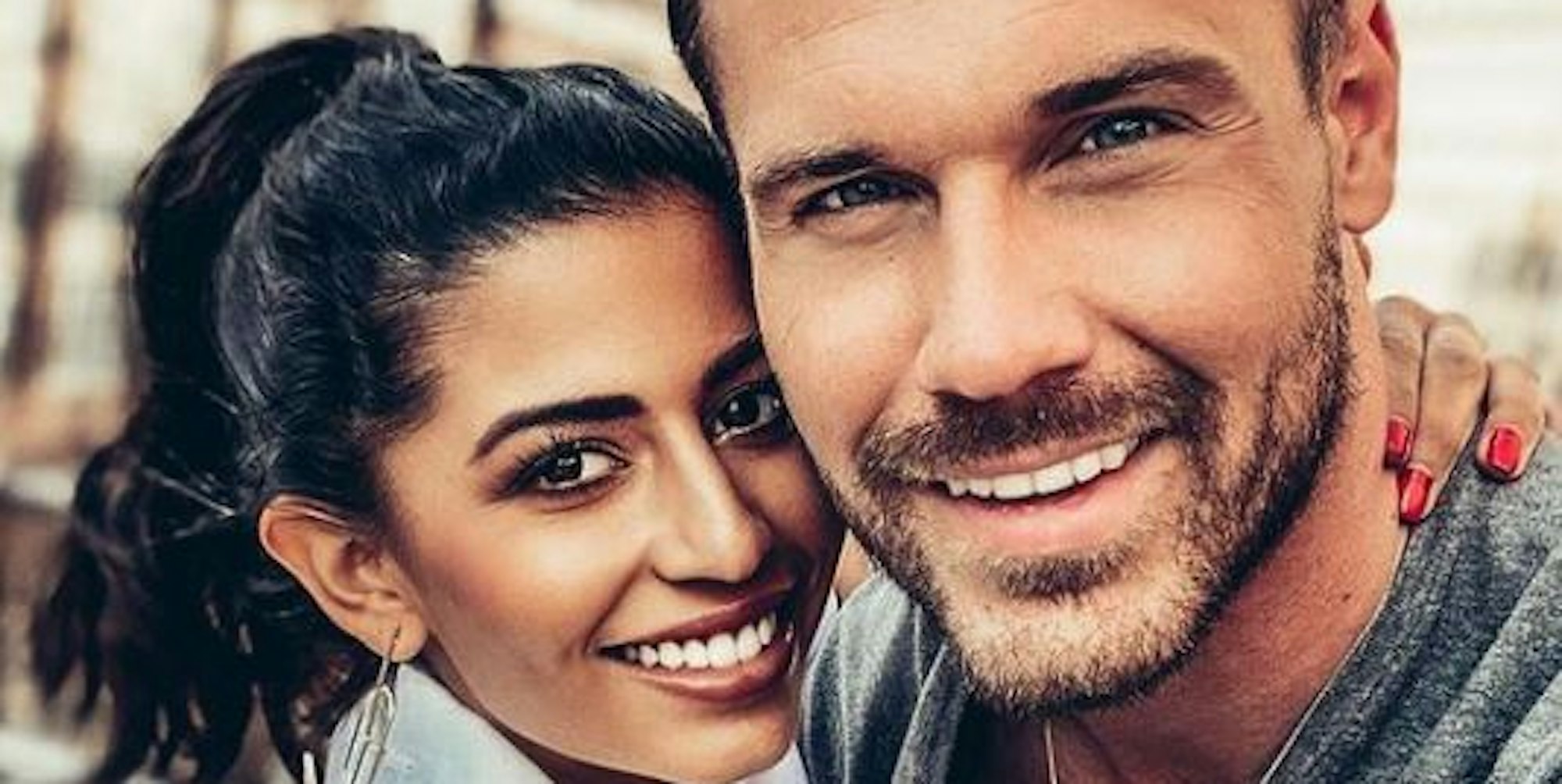 Eva und Chris