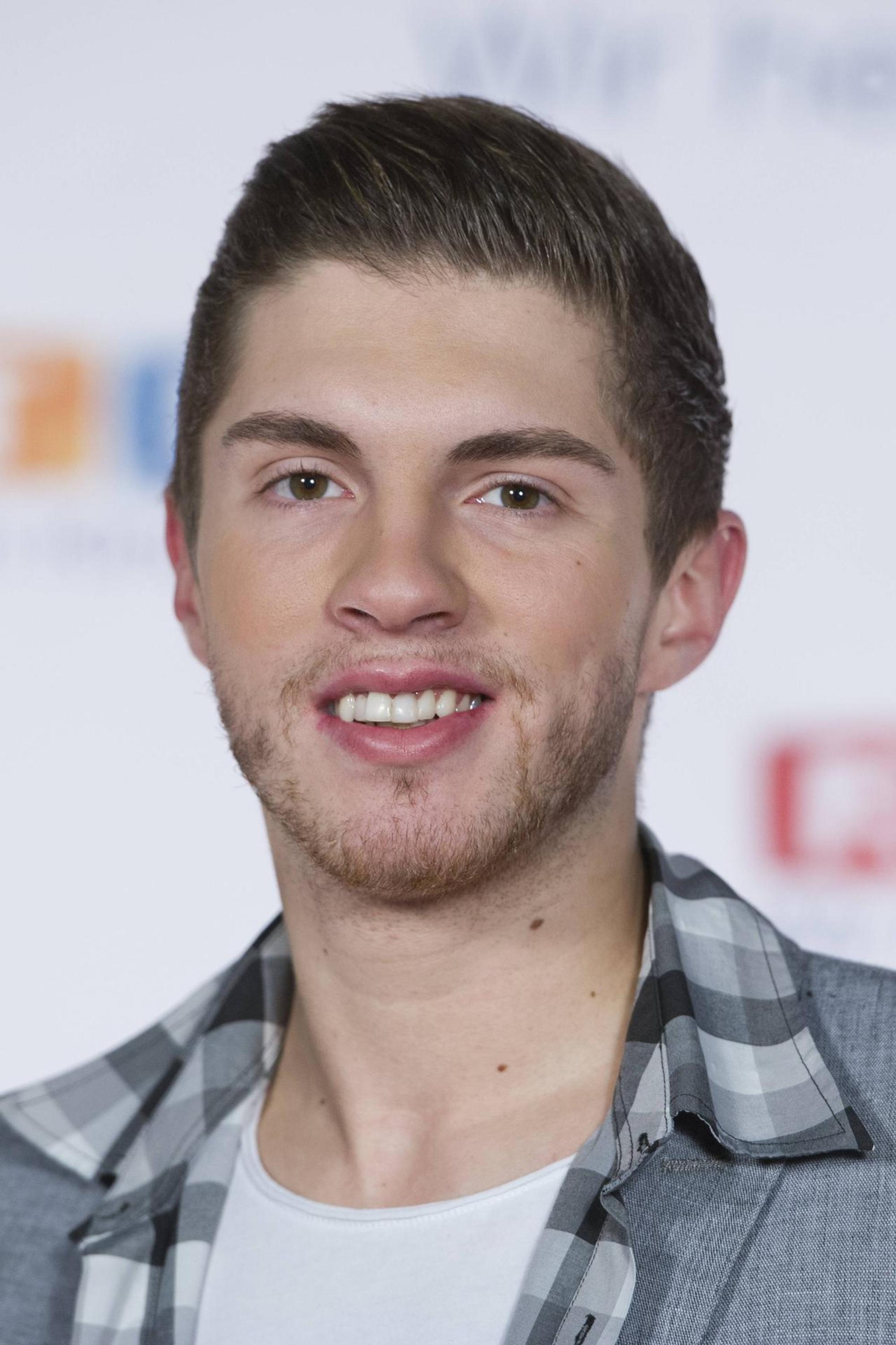 Joey Heindle