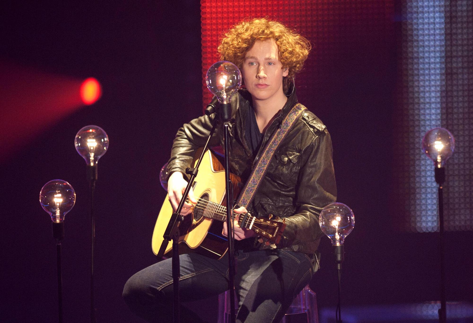 michael schulte