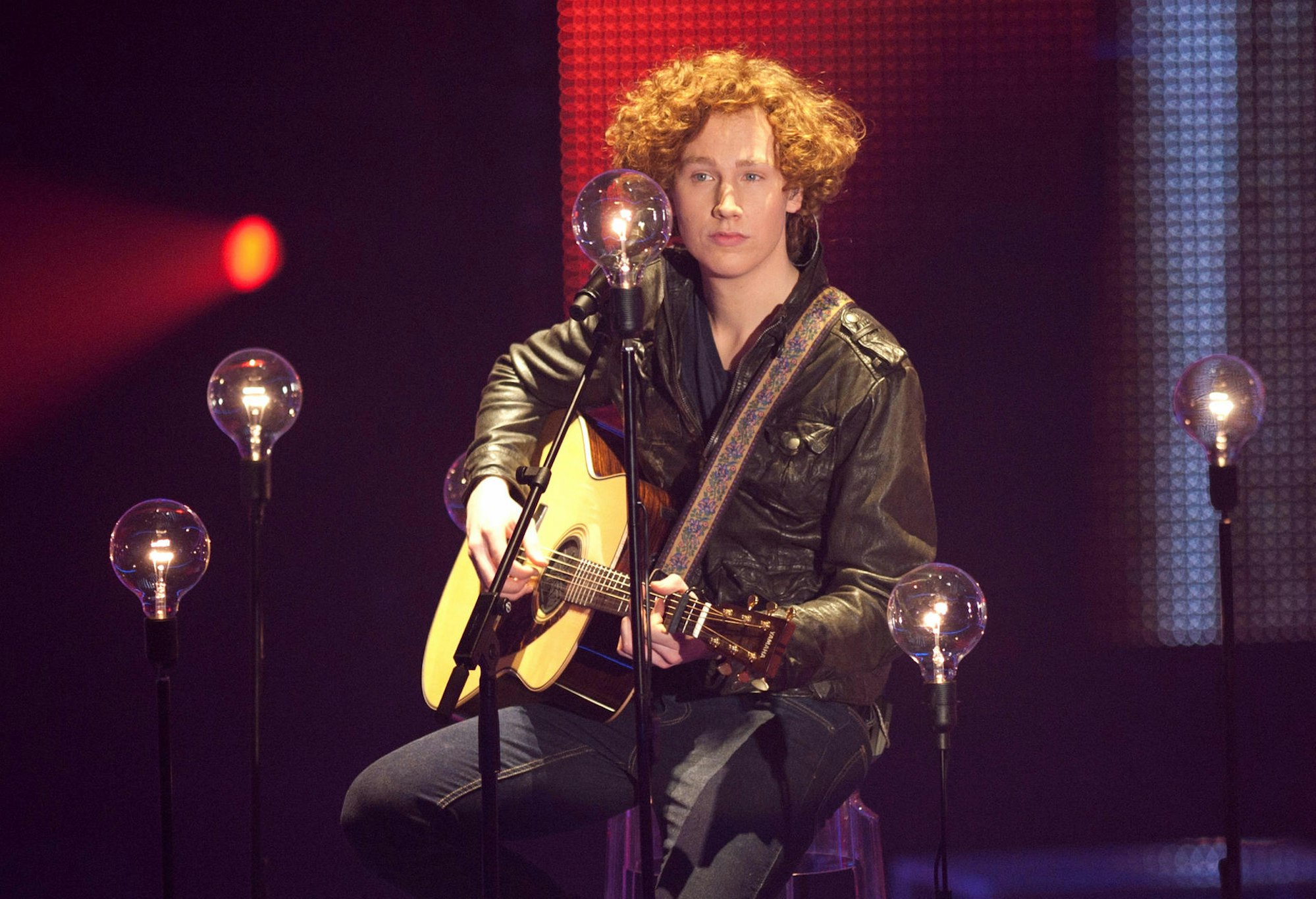 michael schulte