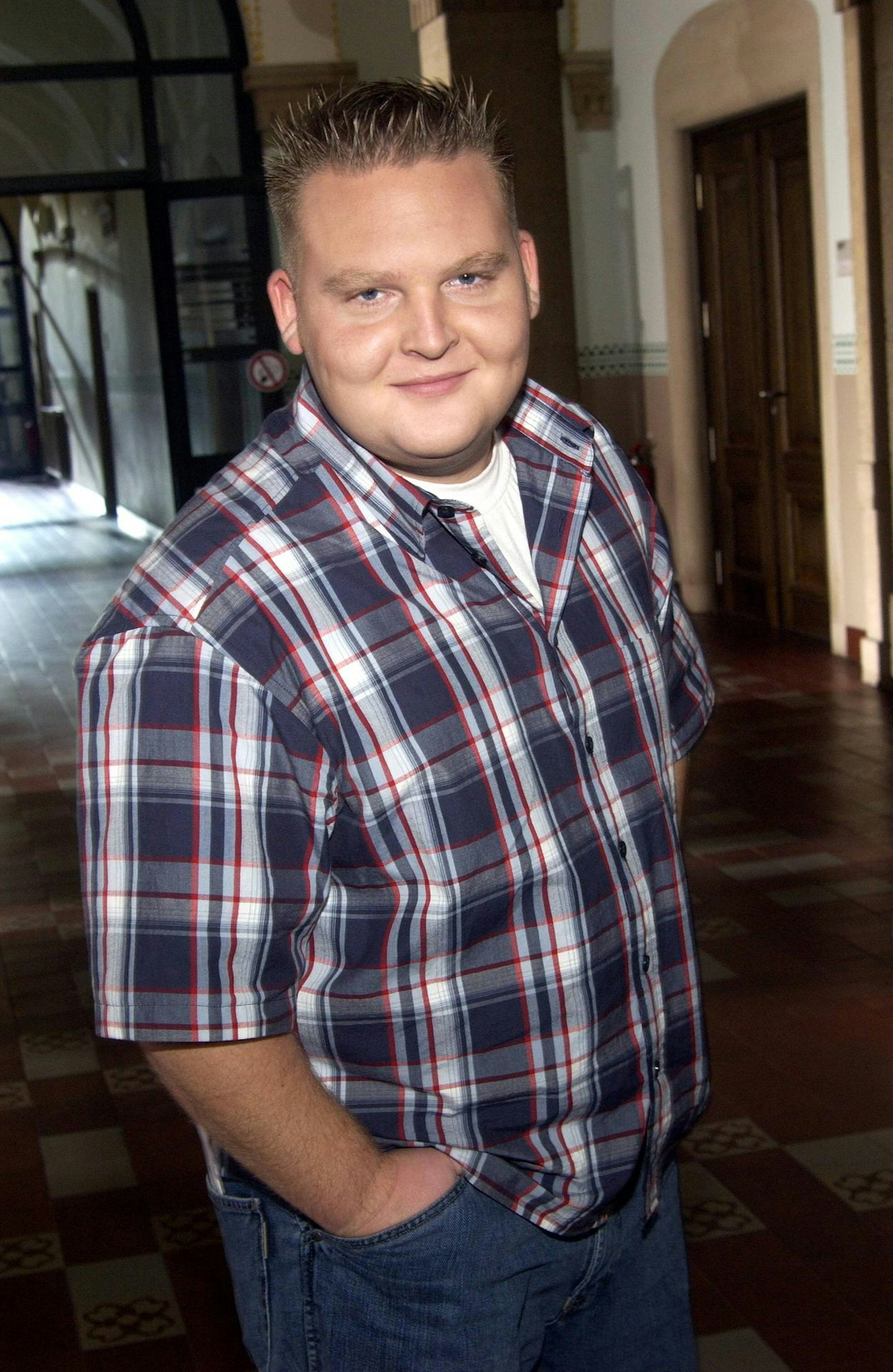 Neuer Inhalt
