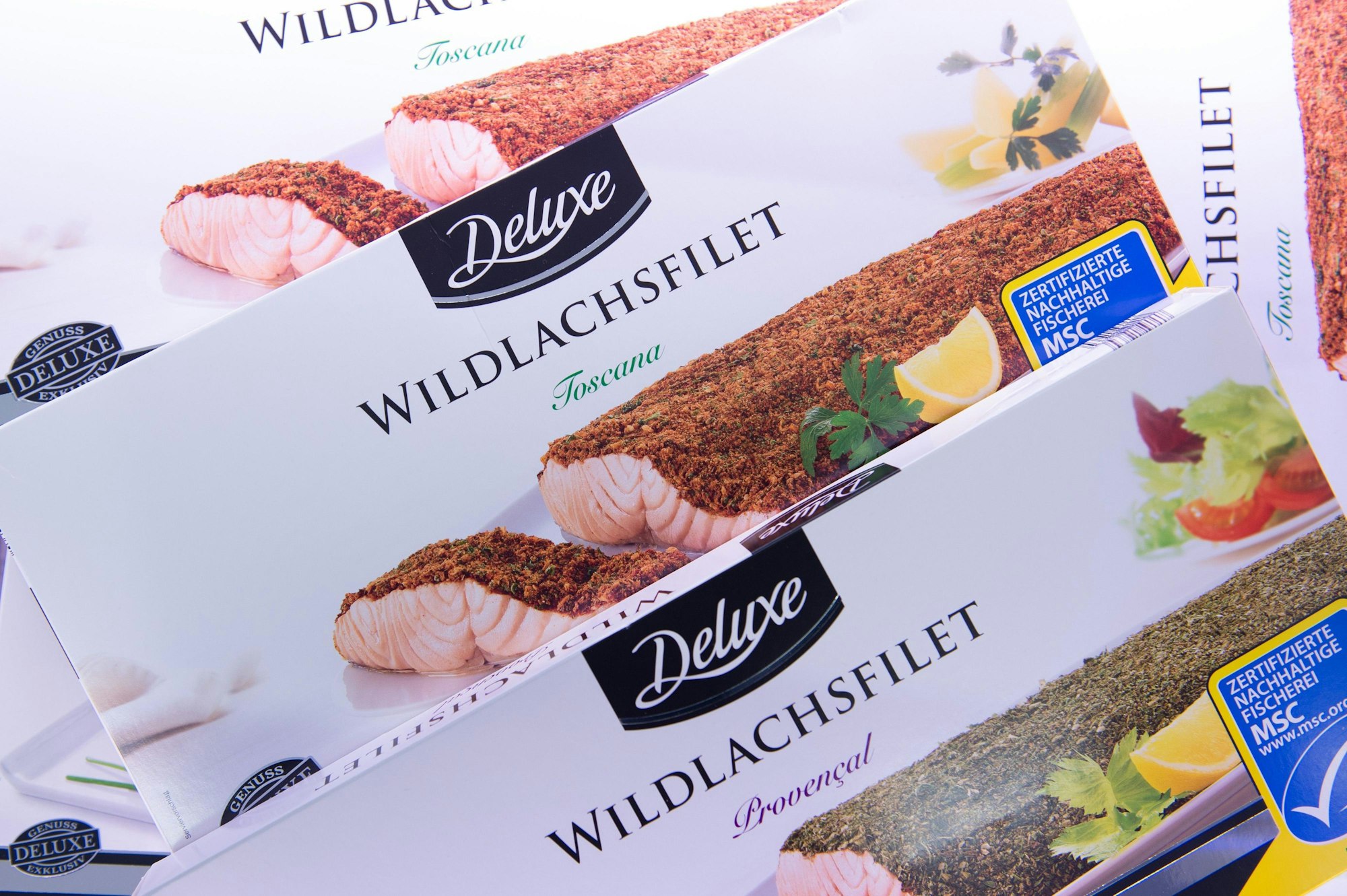 Edelmarken Deluxe