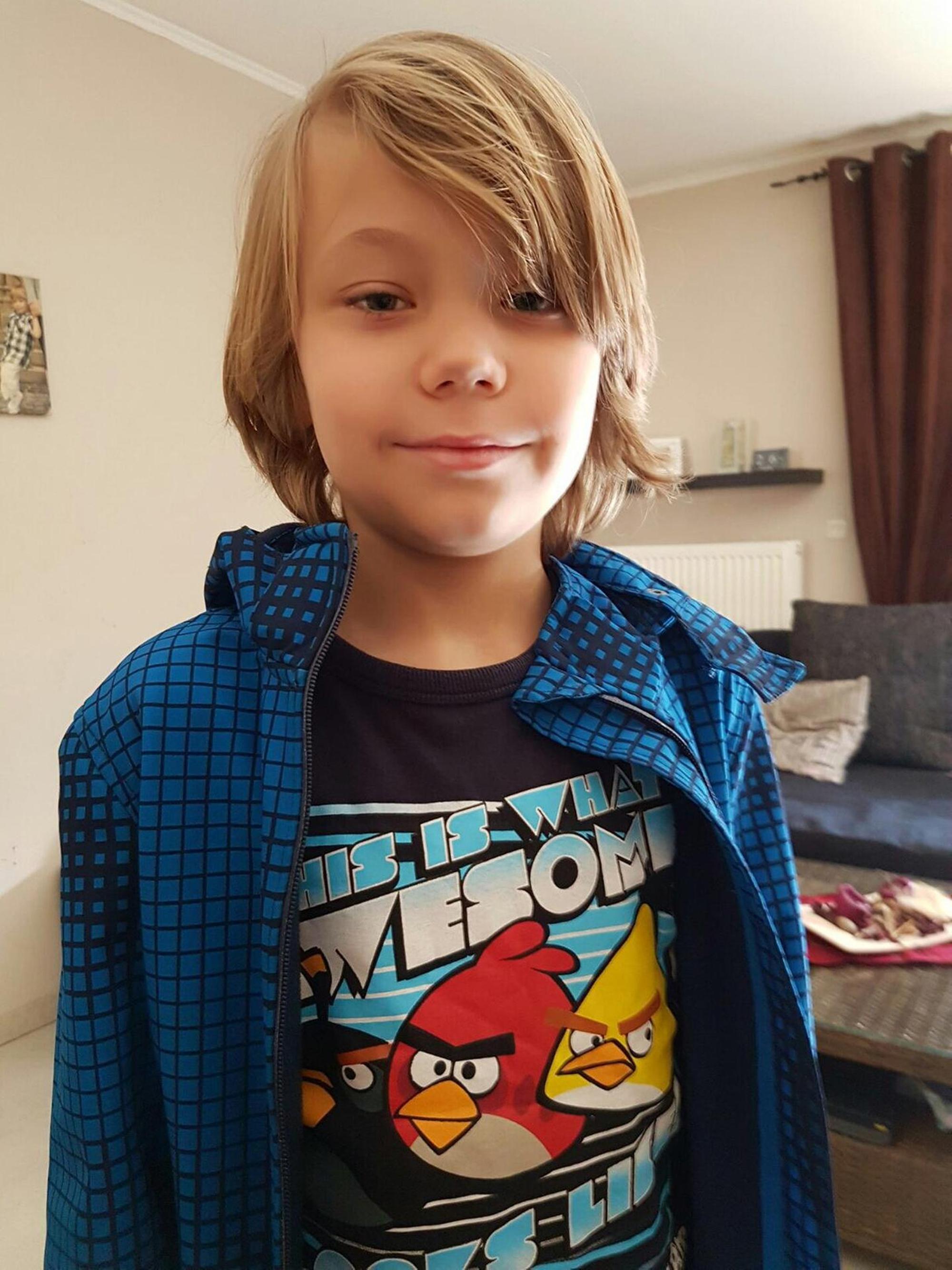 Mordopfer Jaden aus Herne