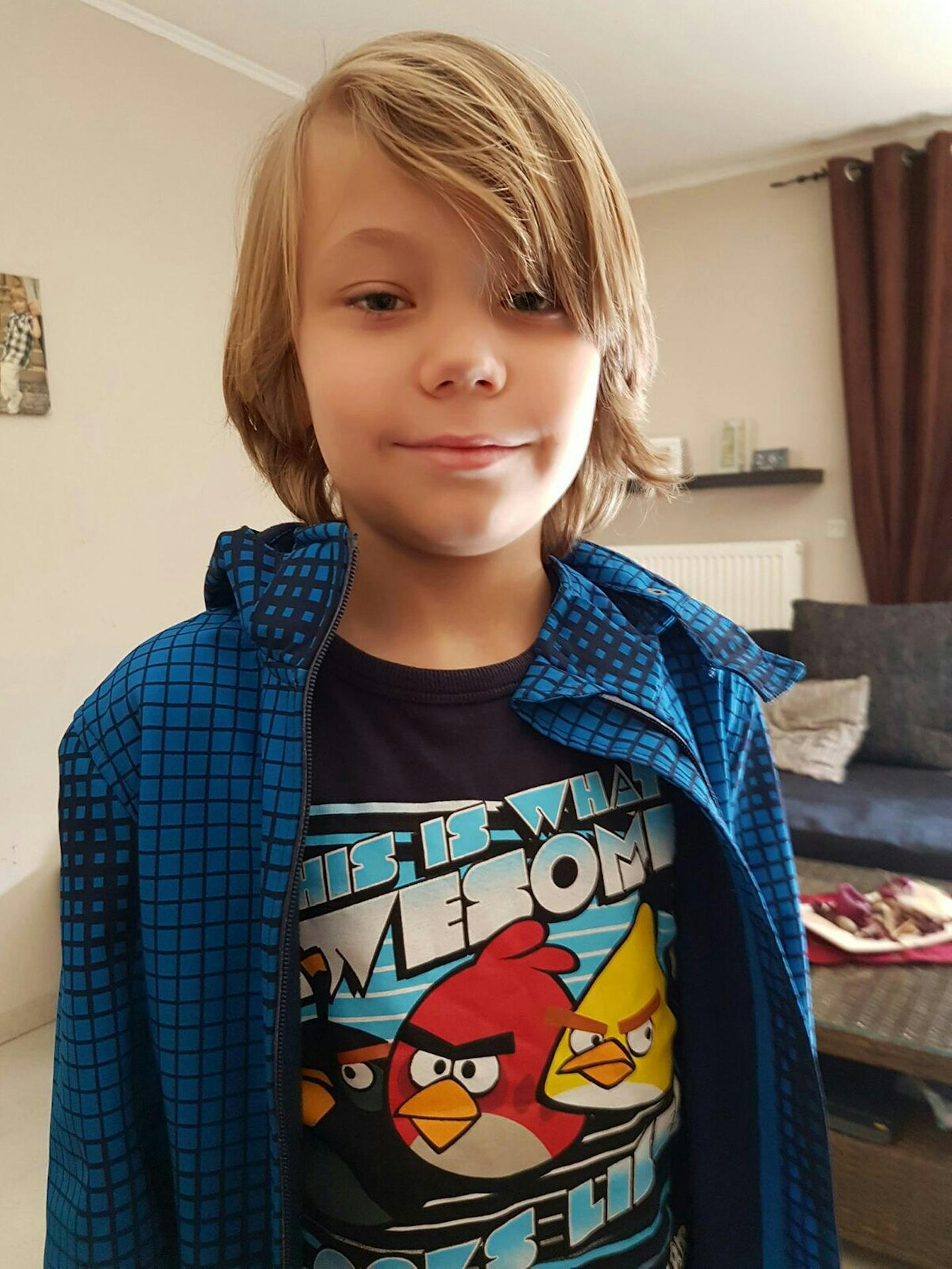 Mordopfer Jaden aus Herne