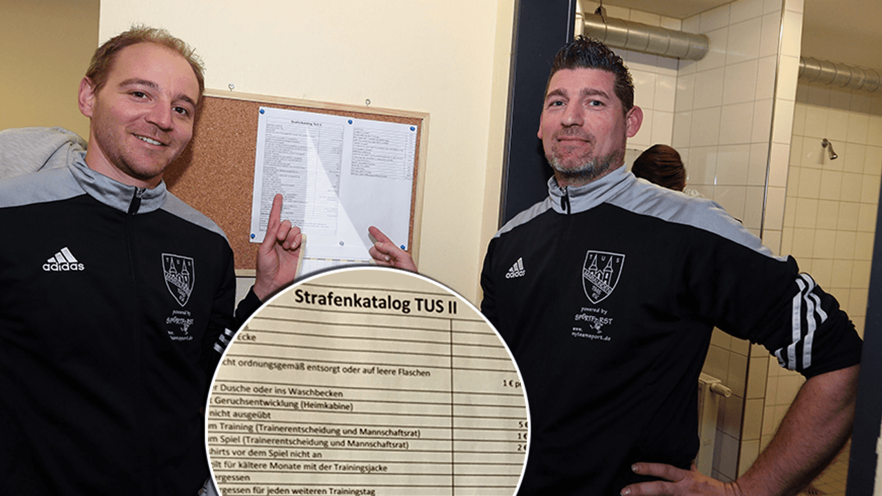 strafenkatalog HEader
