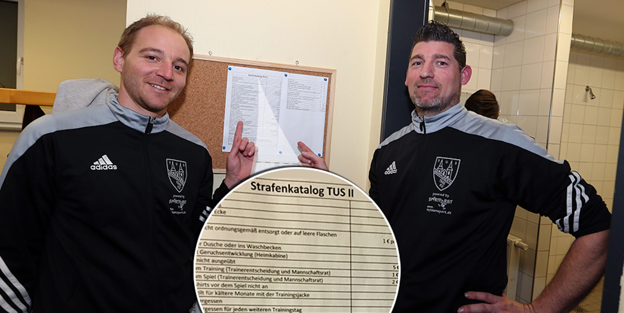 strafenkatalog HEader