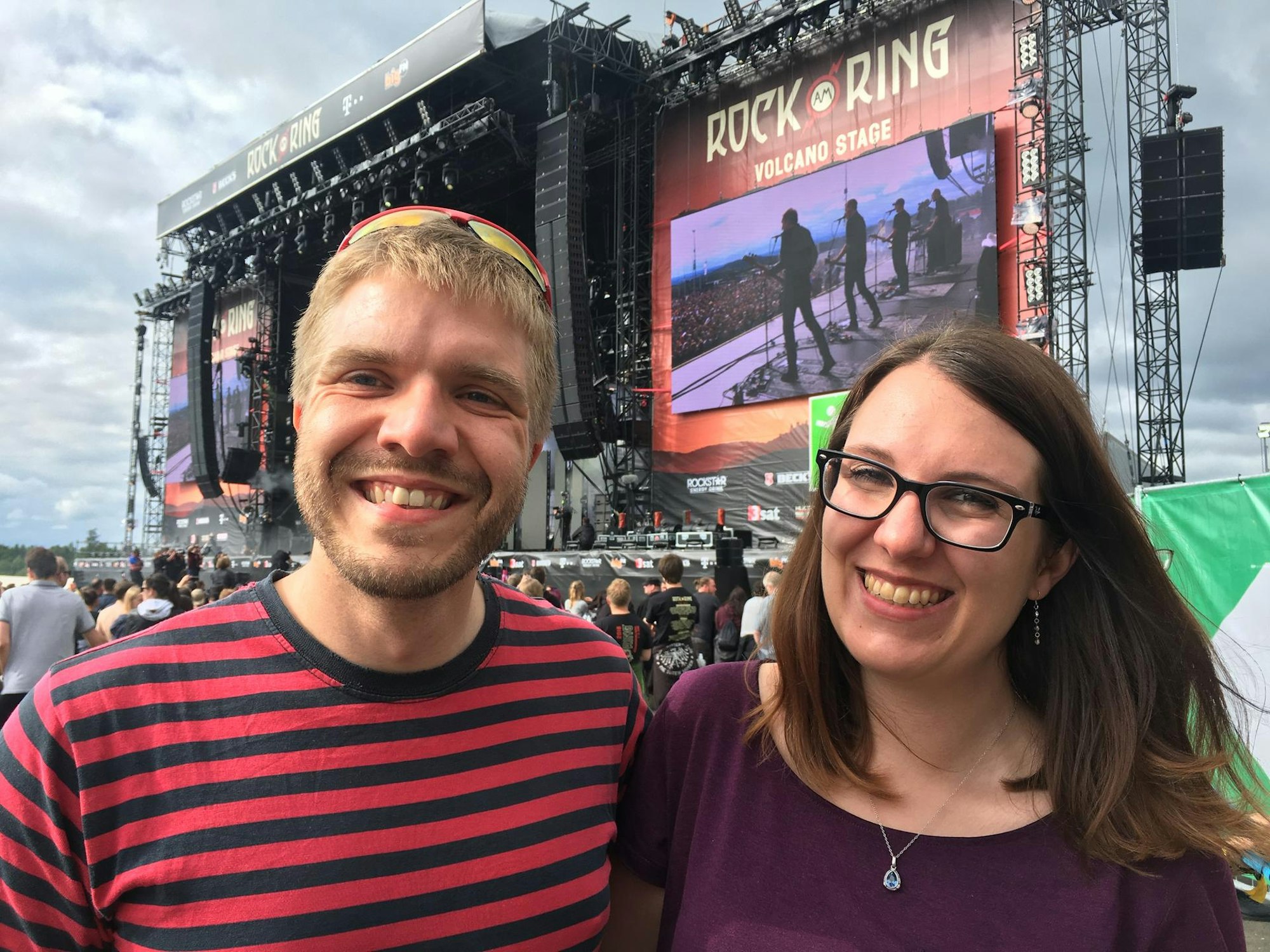 1806 rock am ring bernd peters daniela hündgen