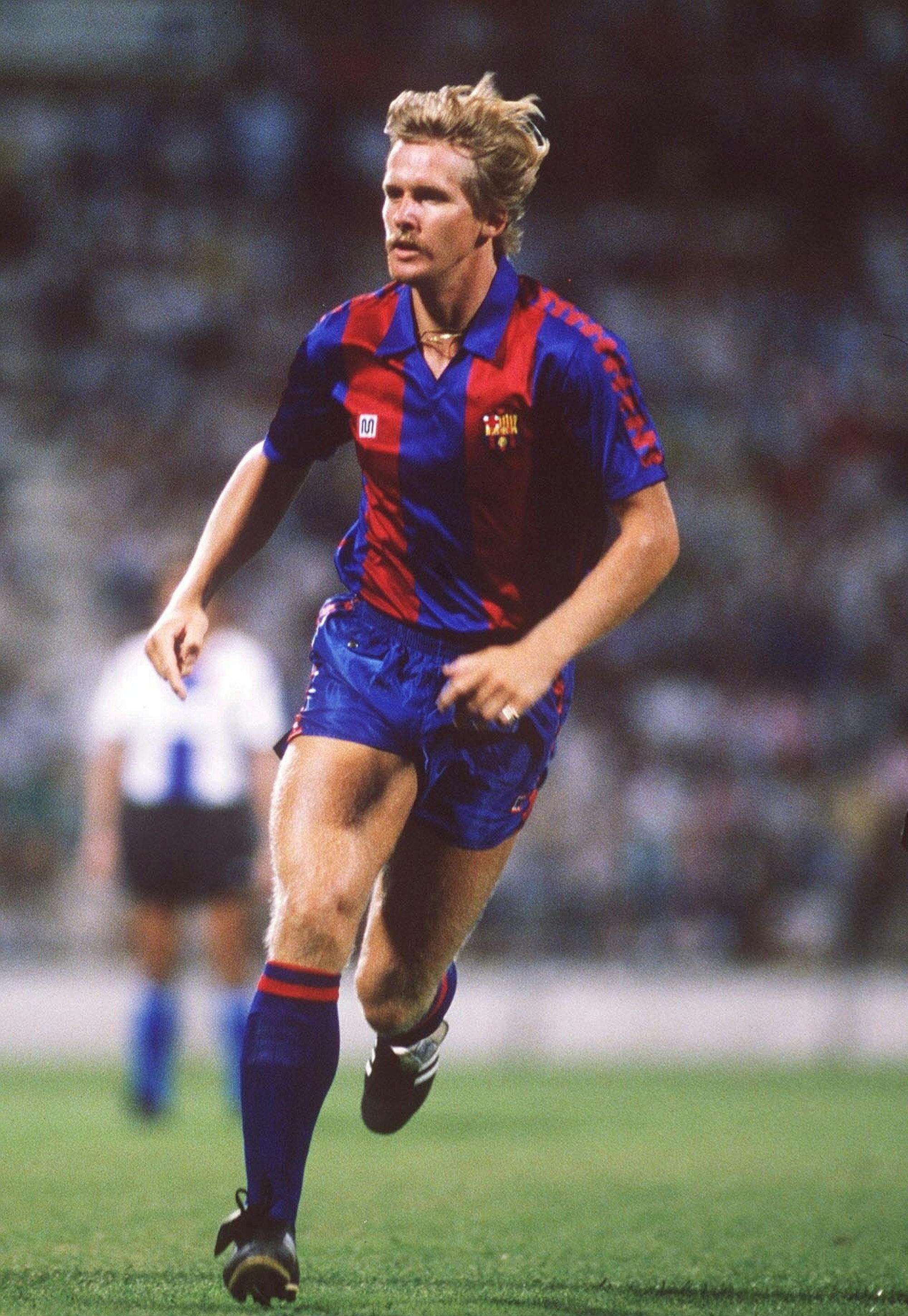 Schuster Barca