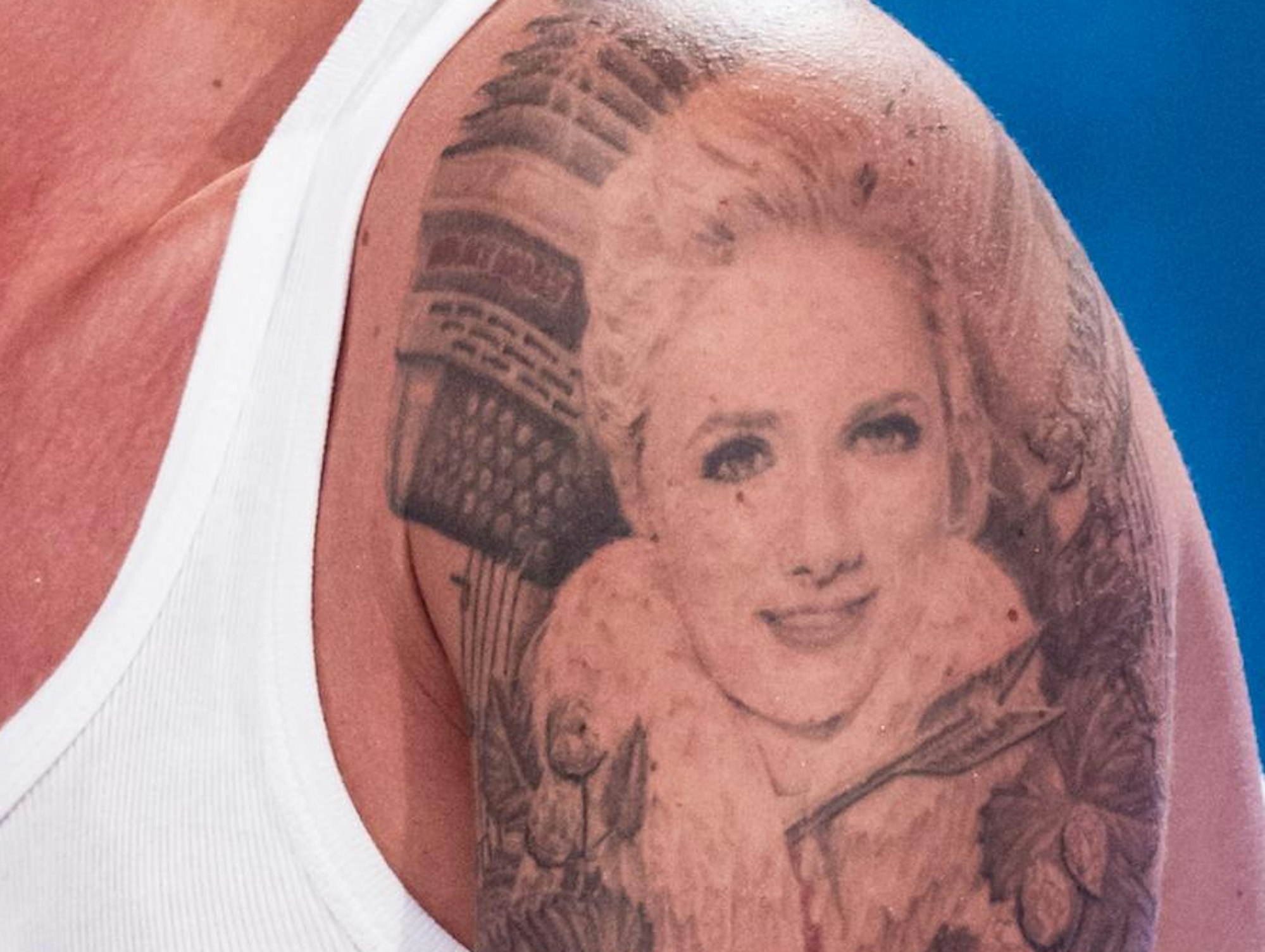 1812 florian silbereisen tattoo