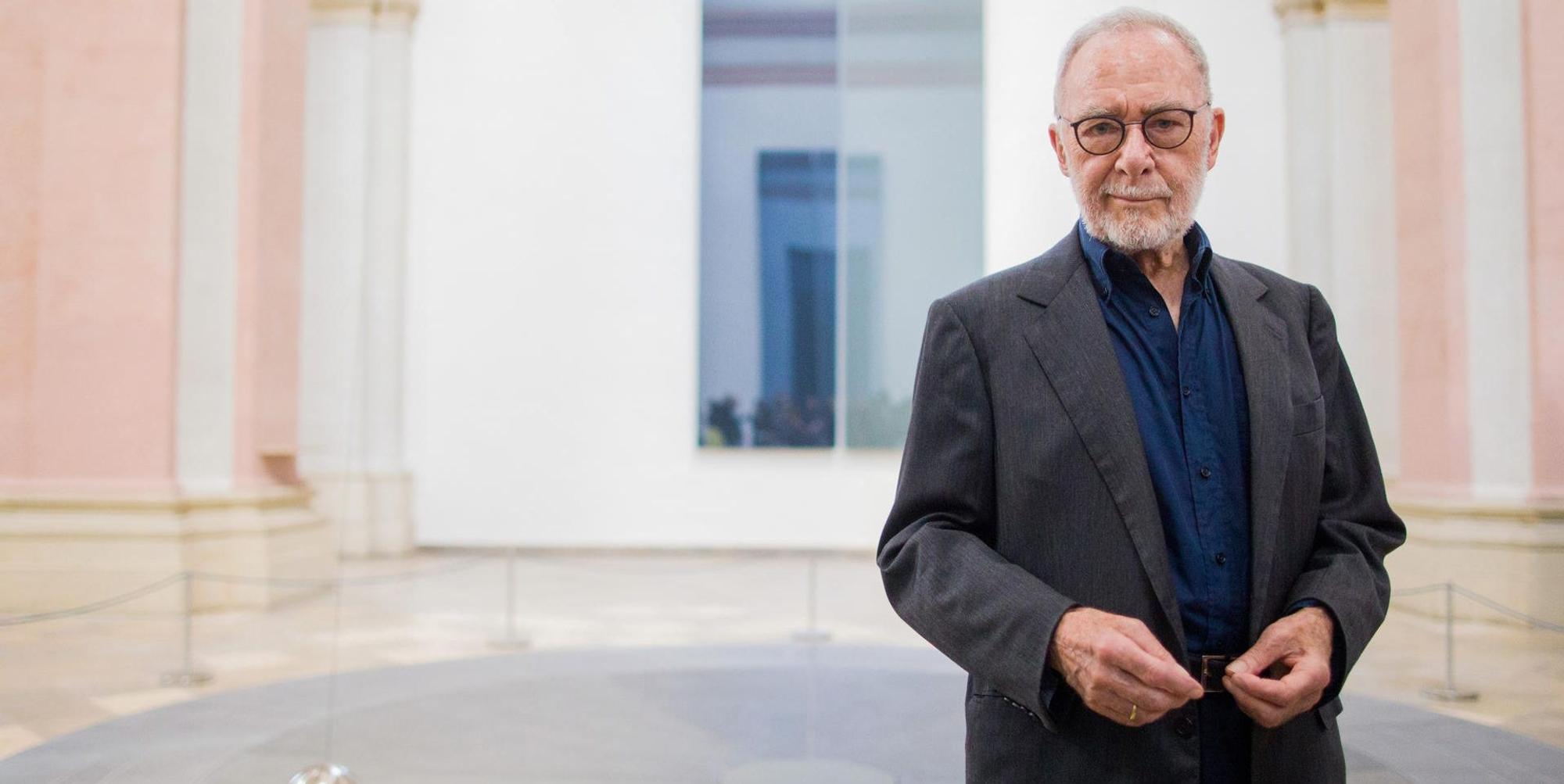 Gerhard Richter
