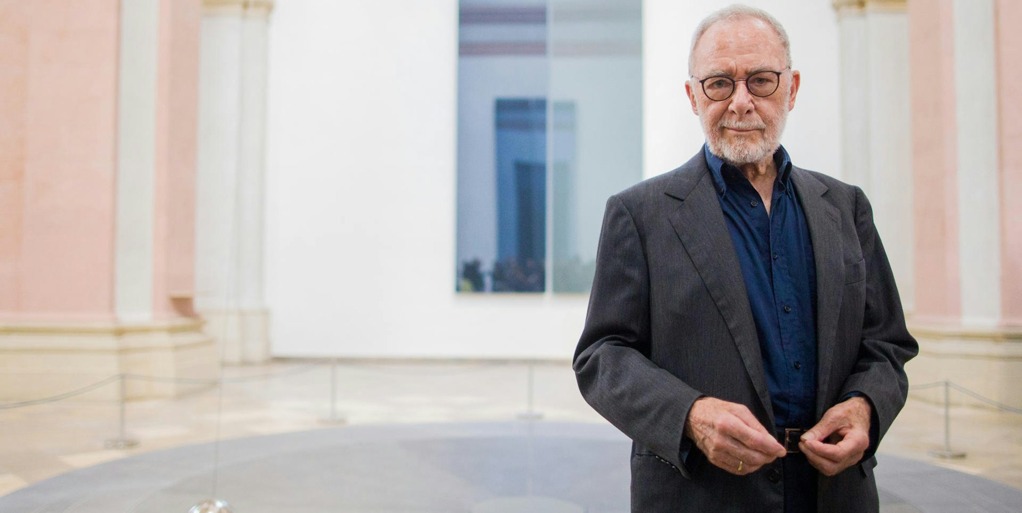 Gerhard Richter