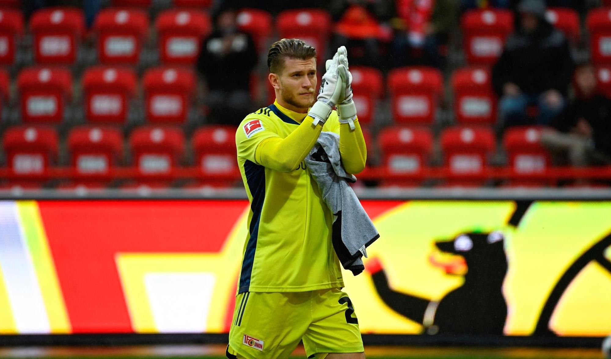 Loris Karius