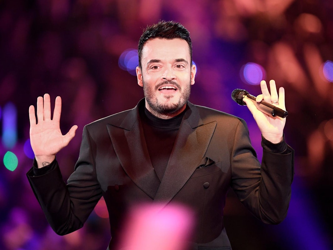 Giovanni Zarella und seine Familie sind von der Corona-Krise stark betroffen