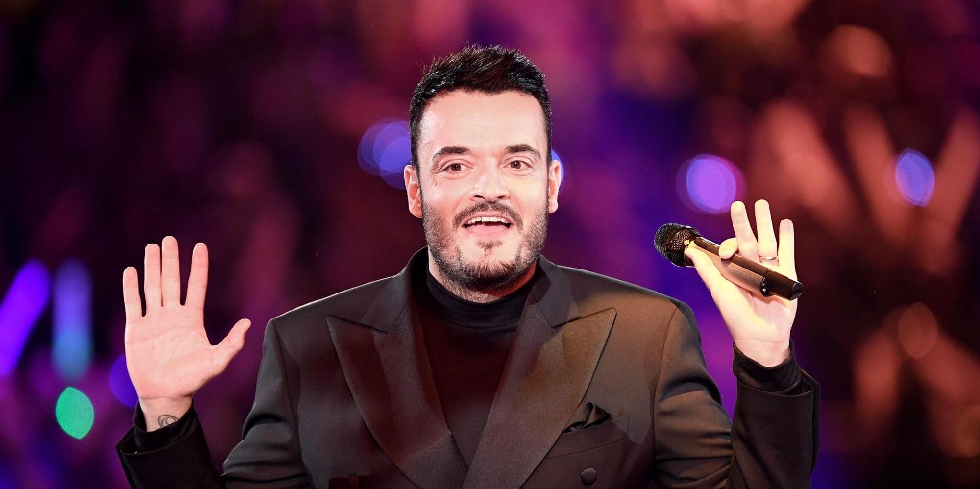 Giovanni Zarella und seine Familie sind von der Corona-Krise stark betroffen