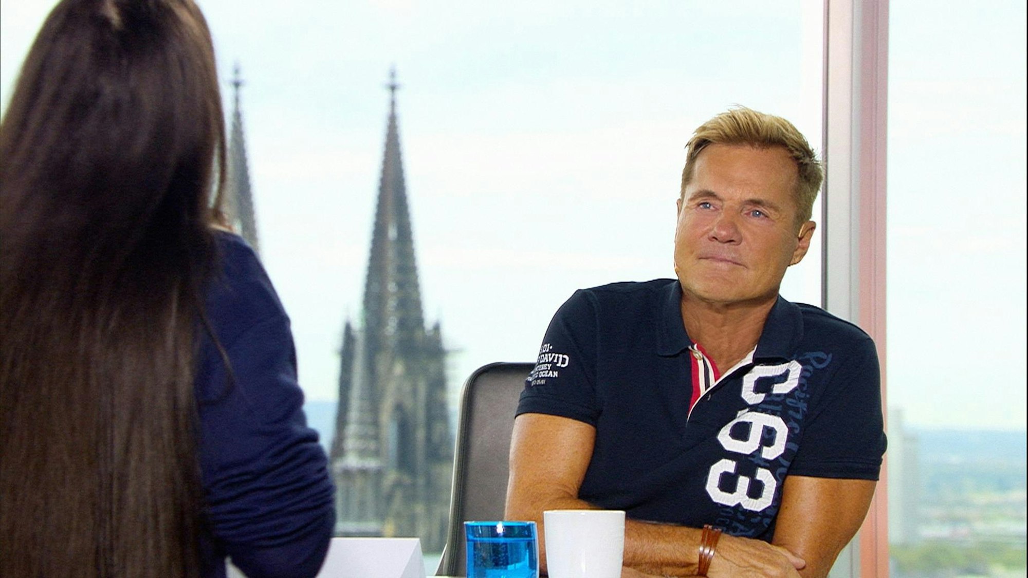 DSDS Dieter Bohlen weint 3