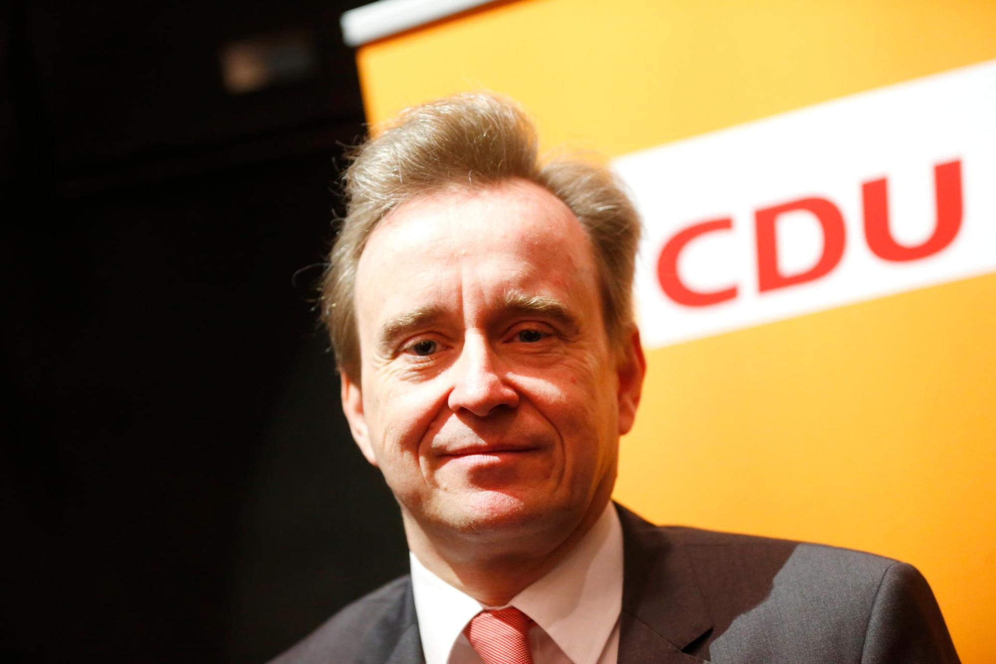 Bernd Petelkau