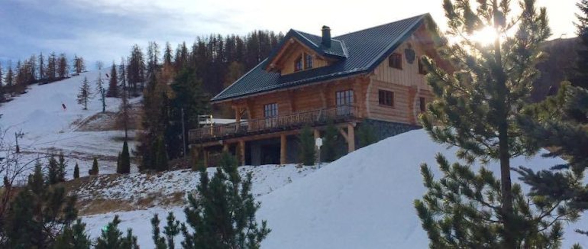 geissens haus valberg