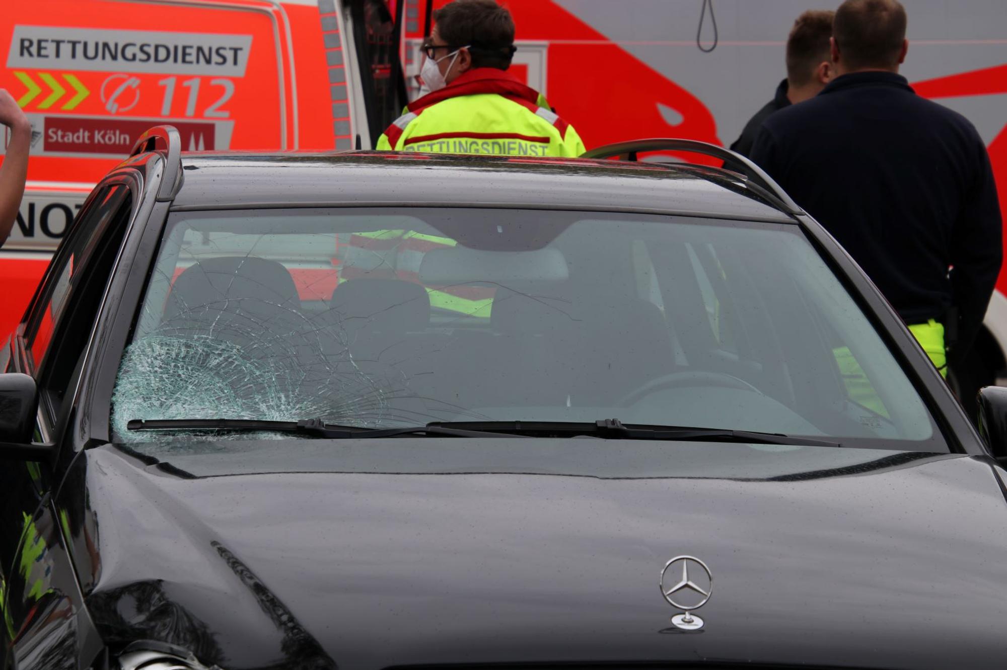 Unfall 2