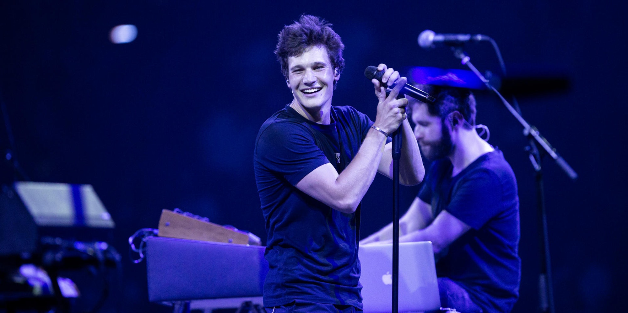 Wincent Weiss EM Song