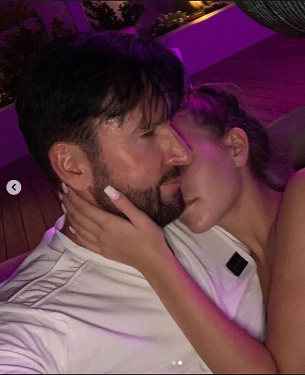 Wendler_Laura_Selfie_03122019