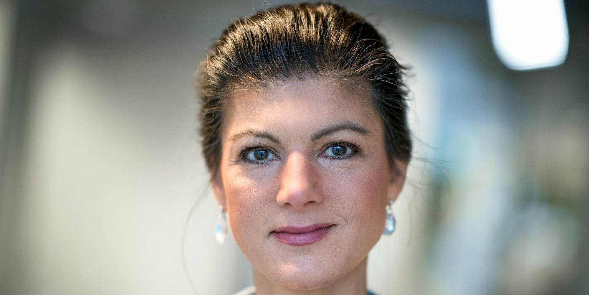 Sahra Wagenknecht