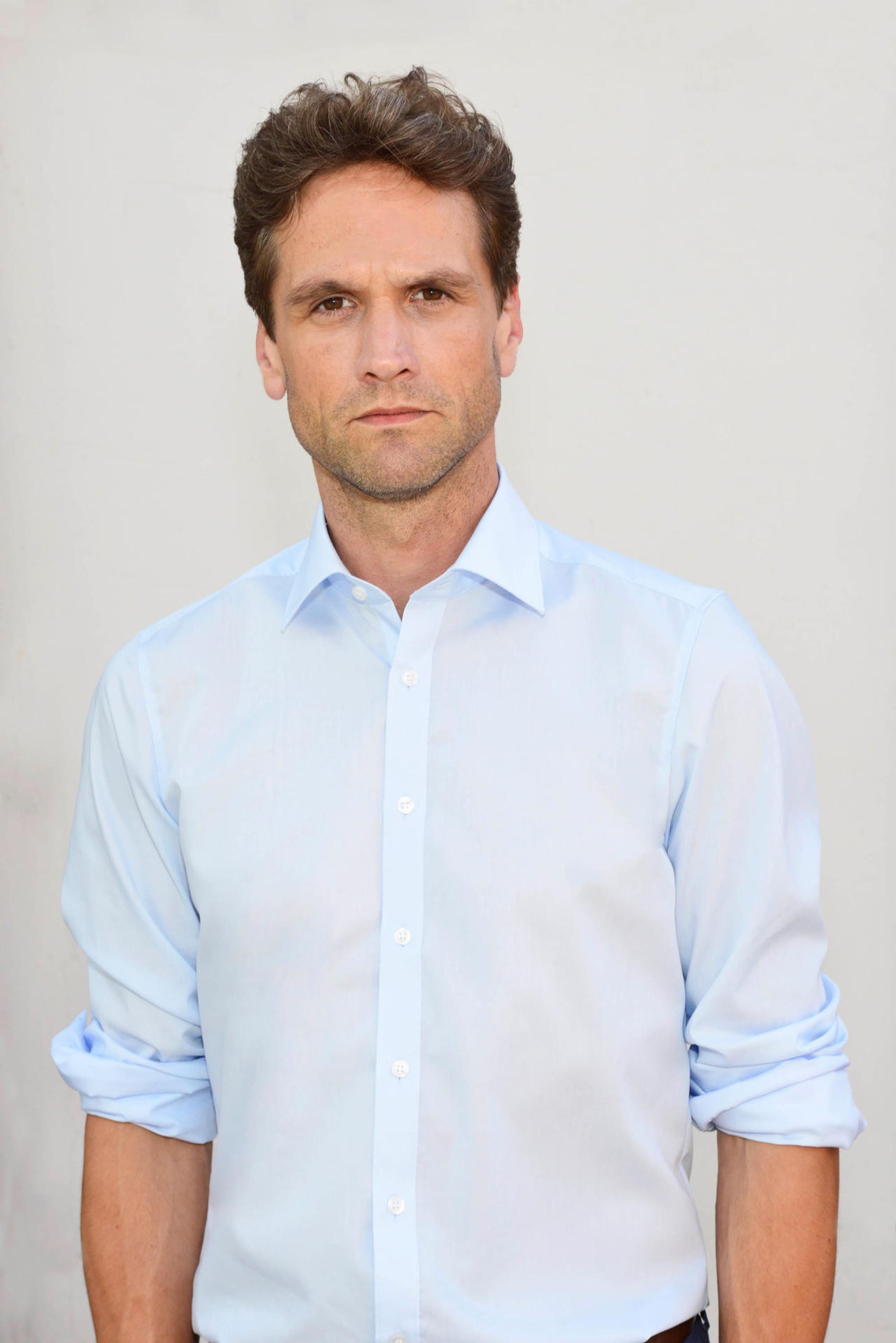 Oliver Franck (C) RTL - Rolf Baumgartner (3)