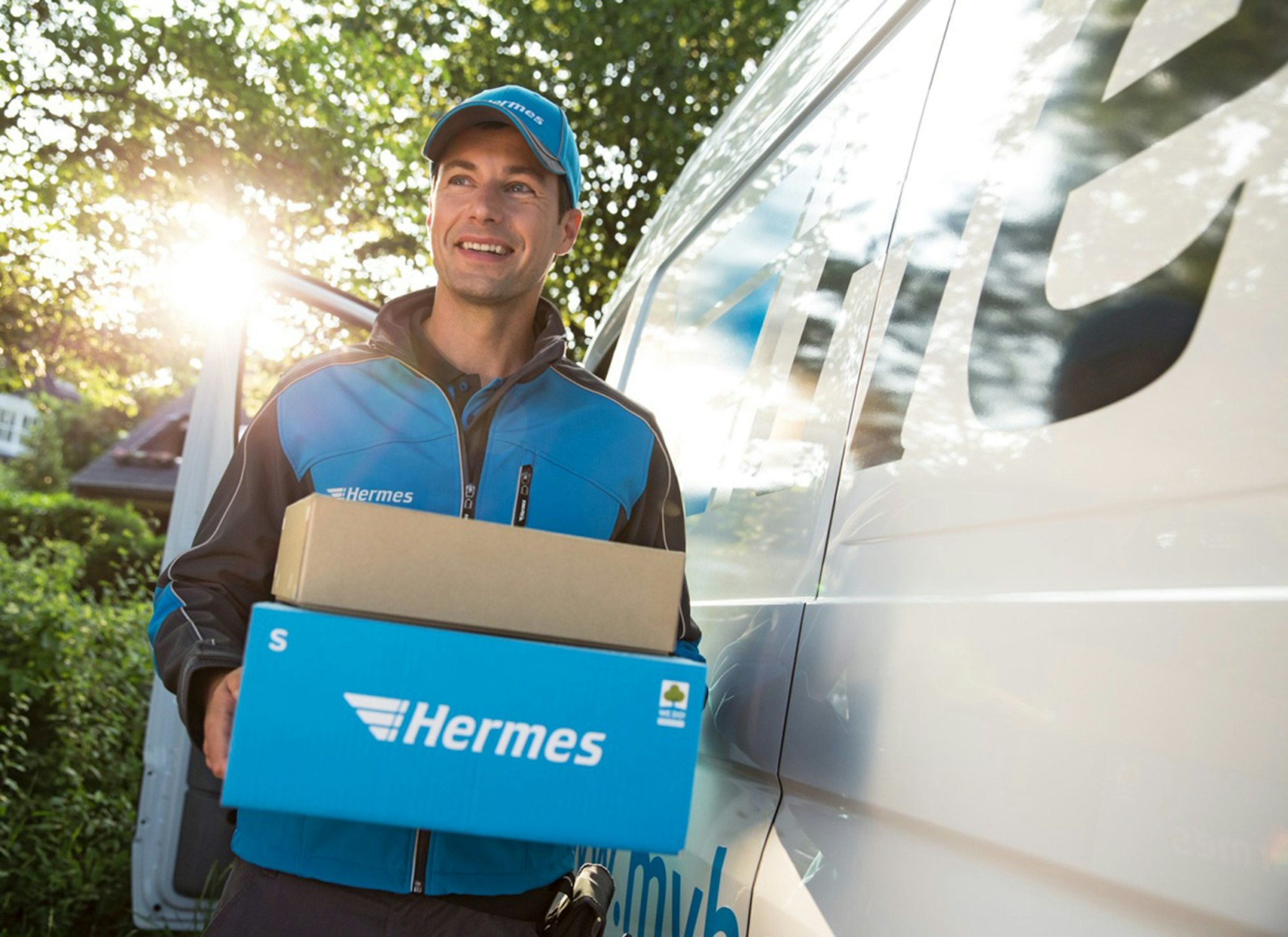 Hermes Bote