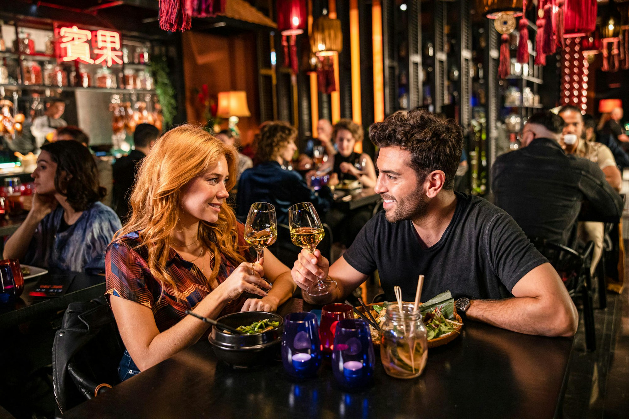 Palina_Rojinski_Nighlife