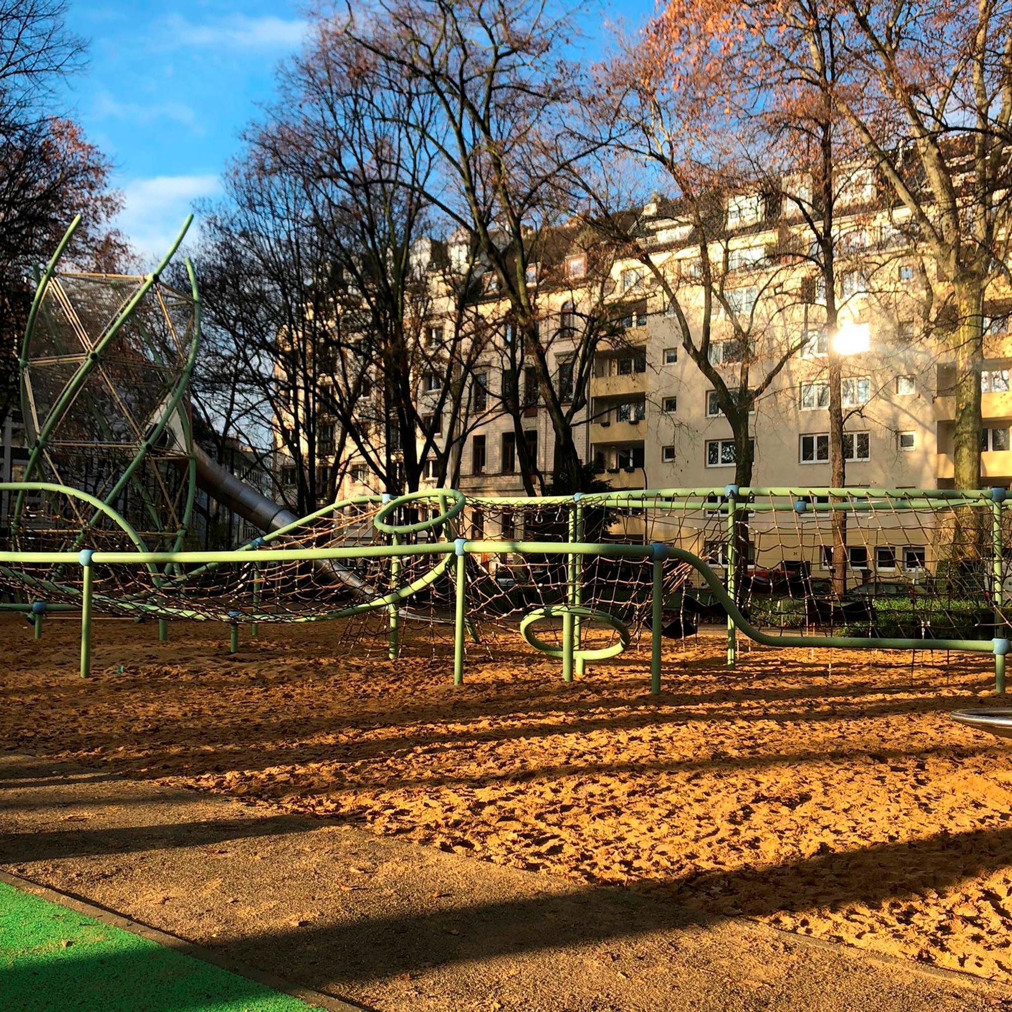 Spielplatz