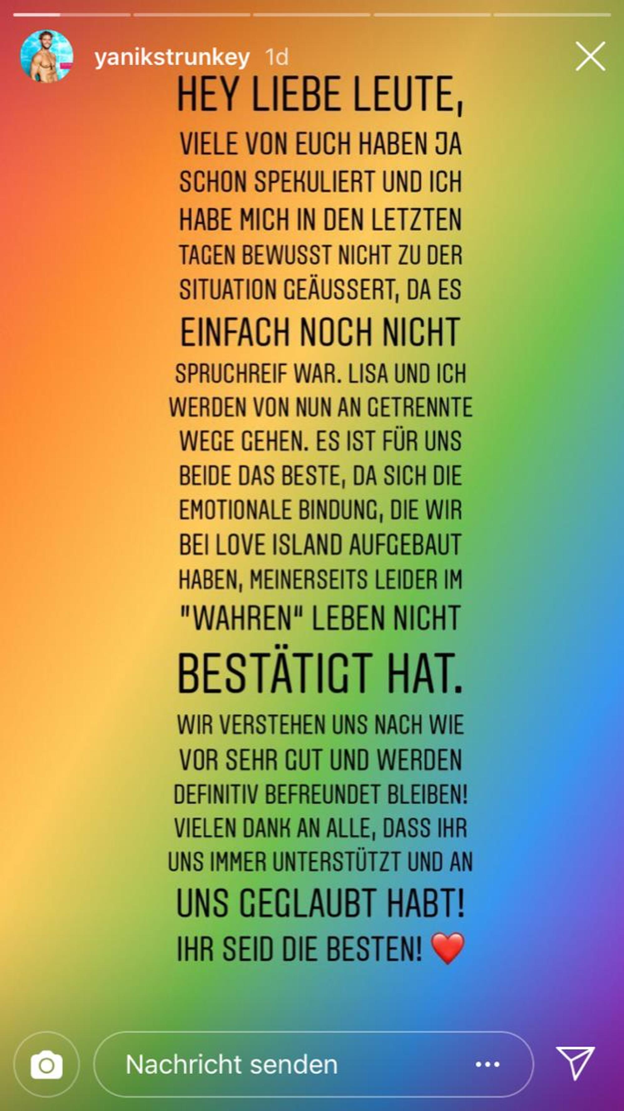 Love_Island_Trennung_Yanik_Strunkey