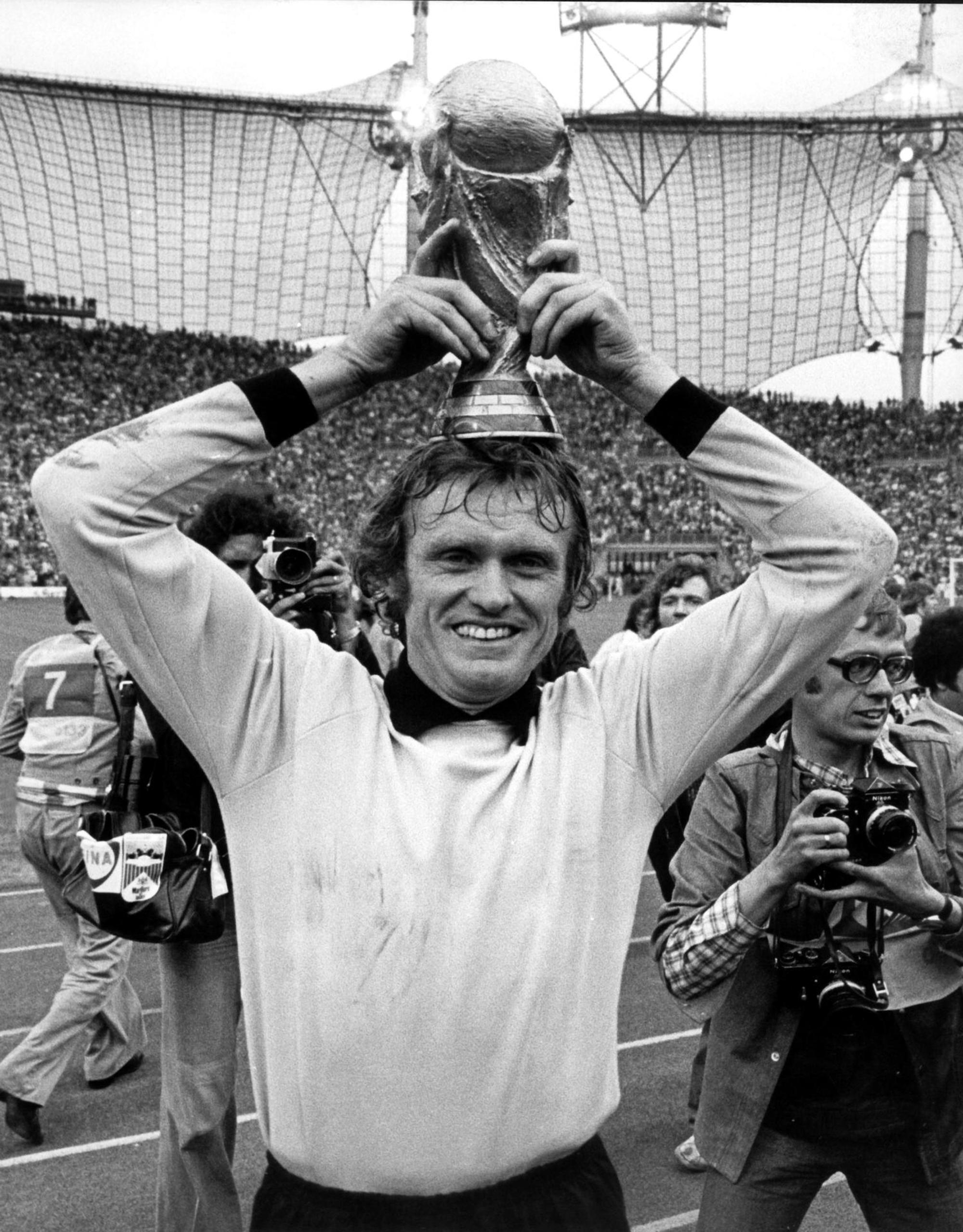 sepp maier alt