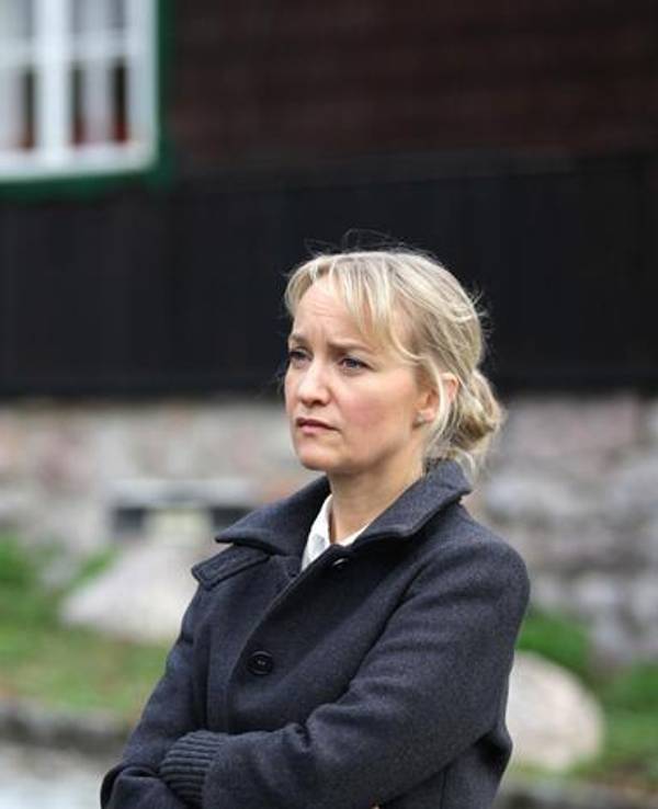 Eva Herzig