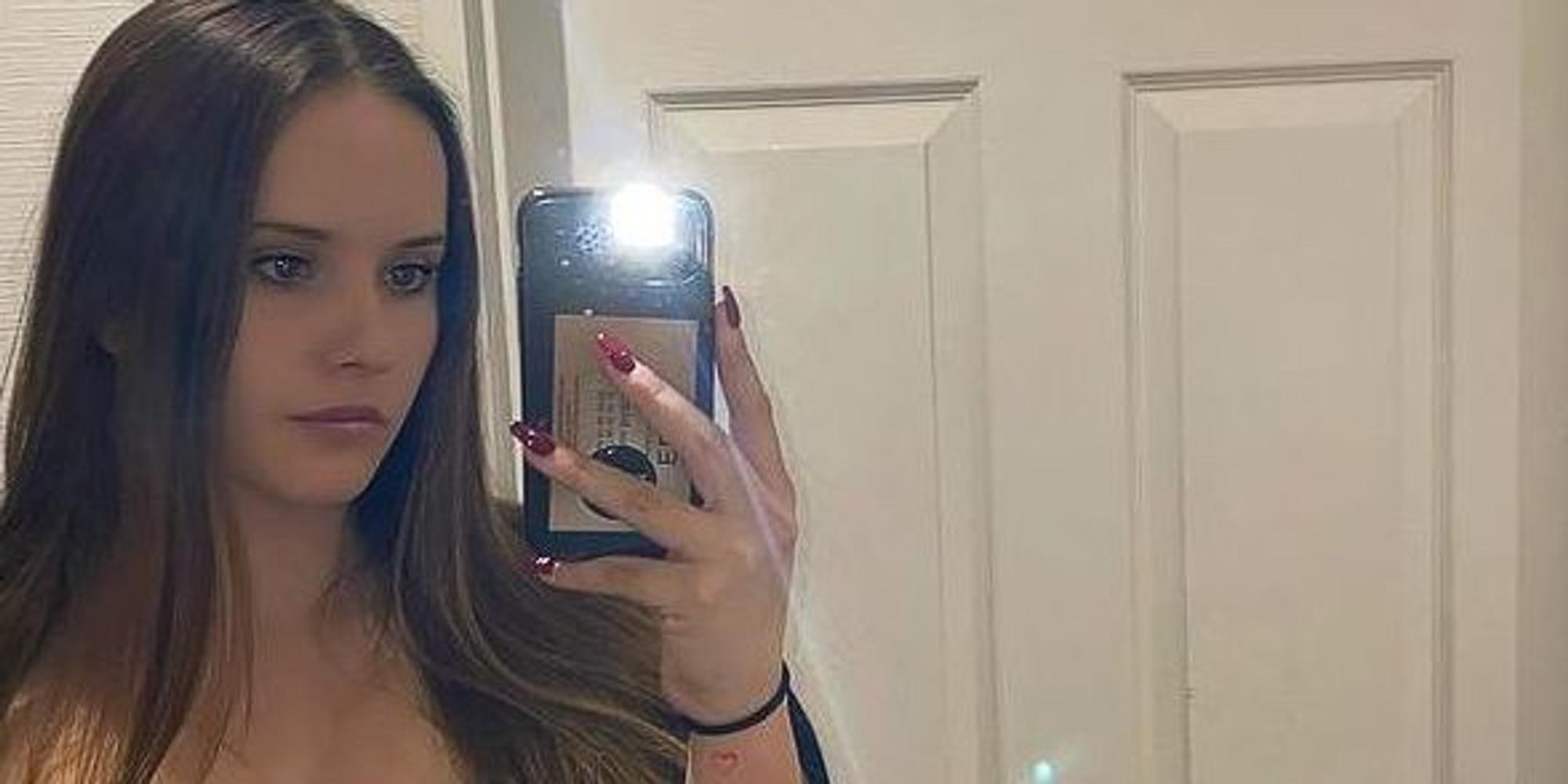 Davina_Geiss_Selfie_INSTA