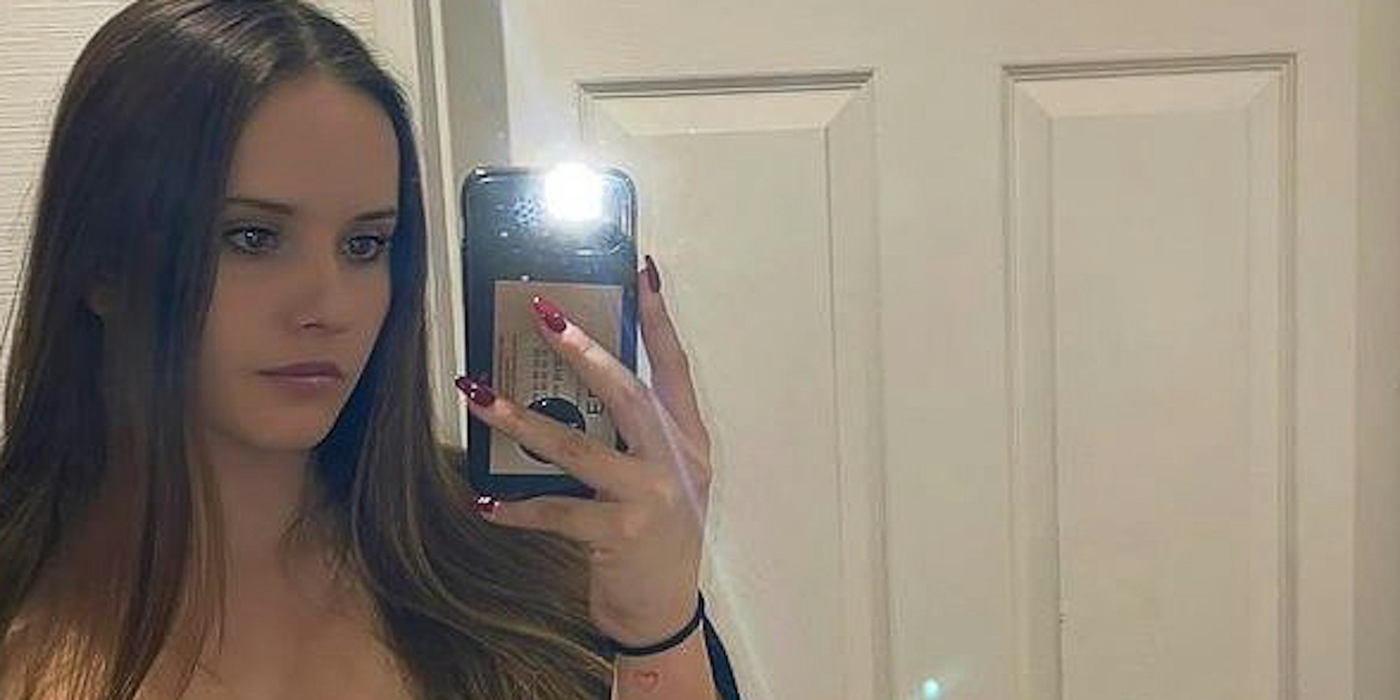 Davina_Geiss_Selfie_INSTA