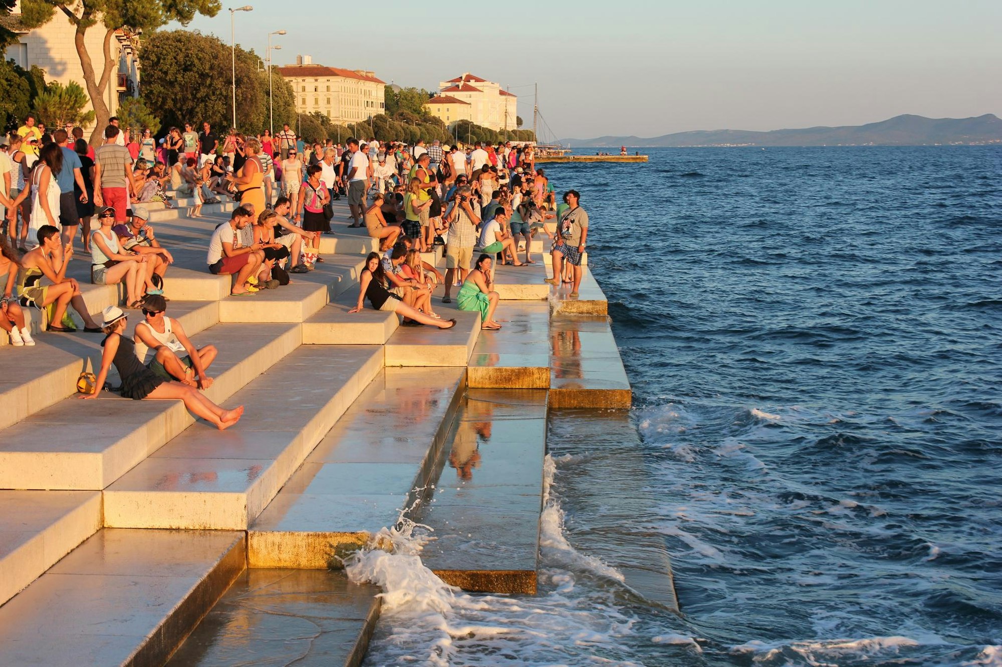 Meeresorgel_Zadar