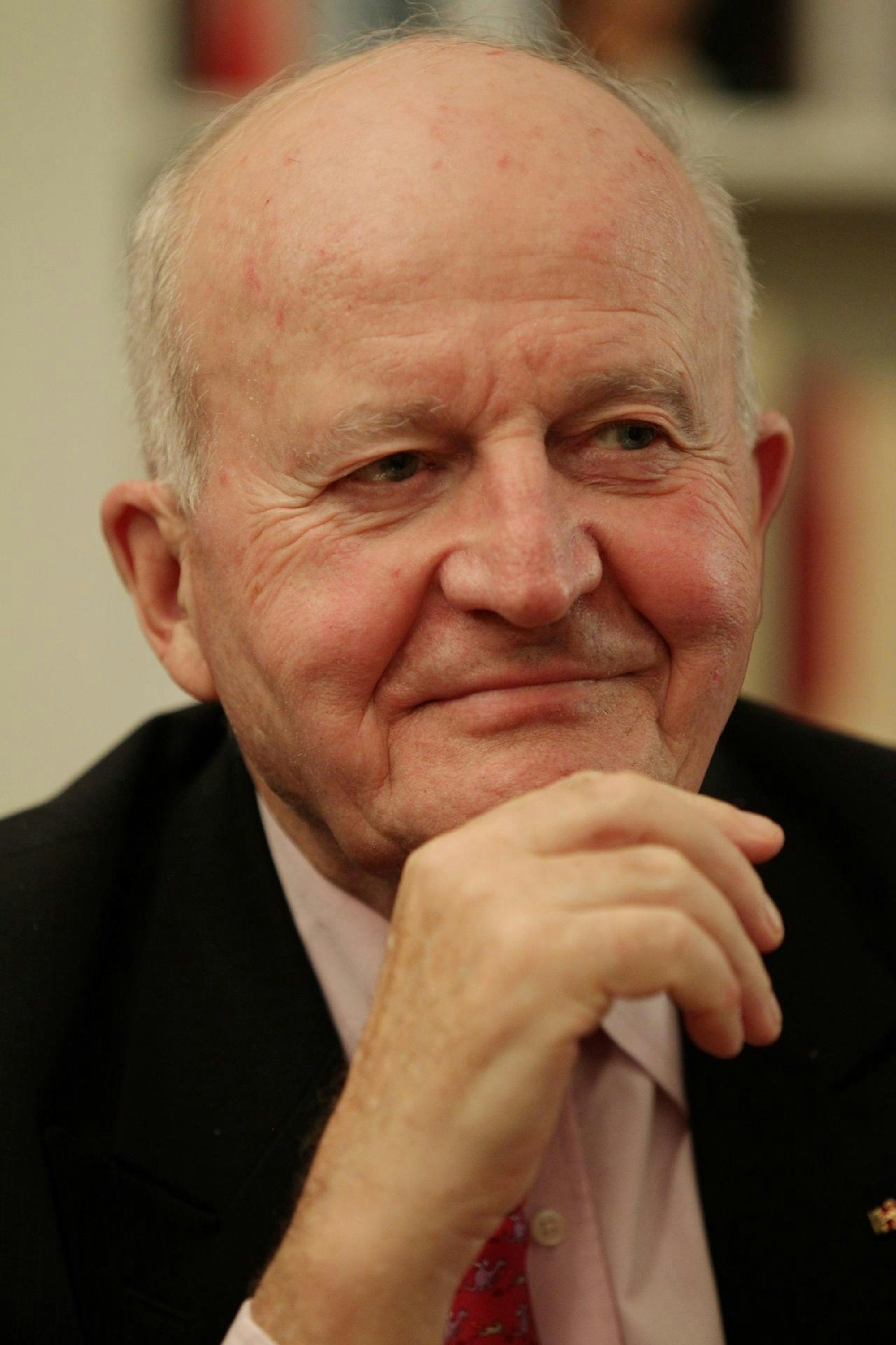 Peter Jungen