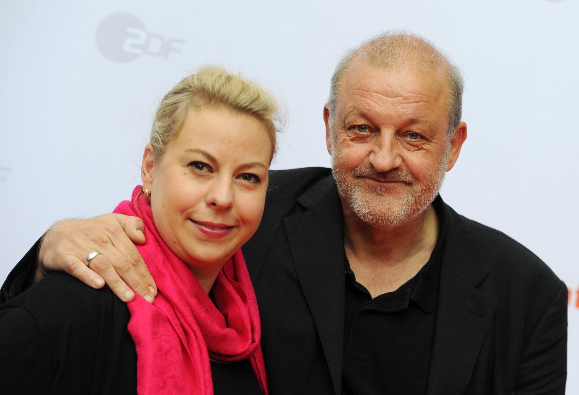 Leonard_Lansink_und_Frau_17012020