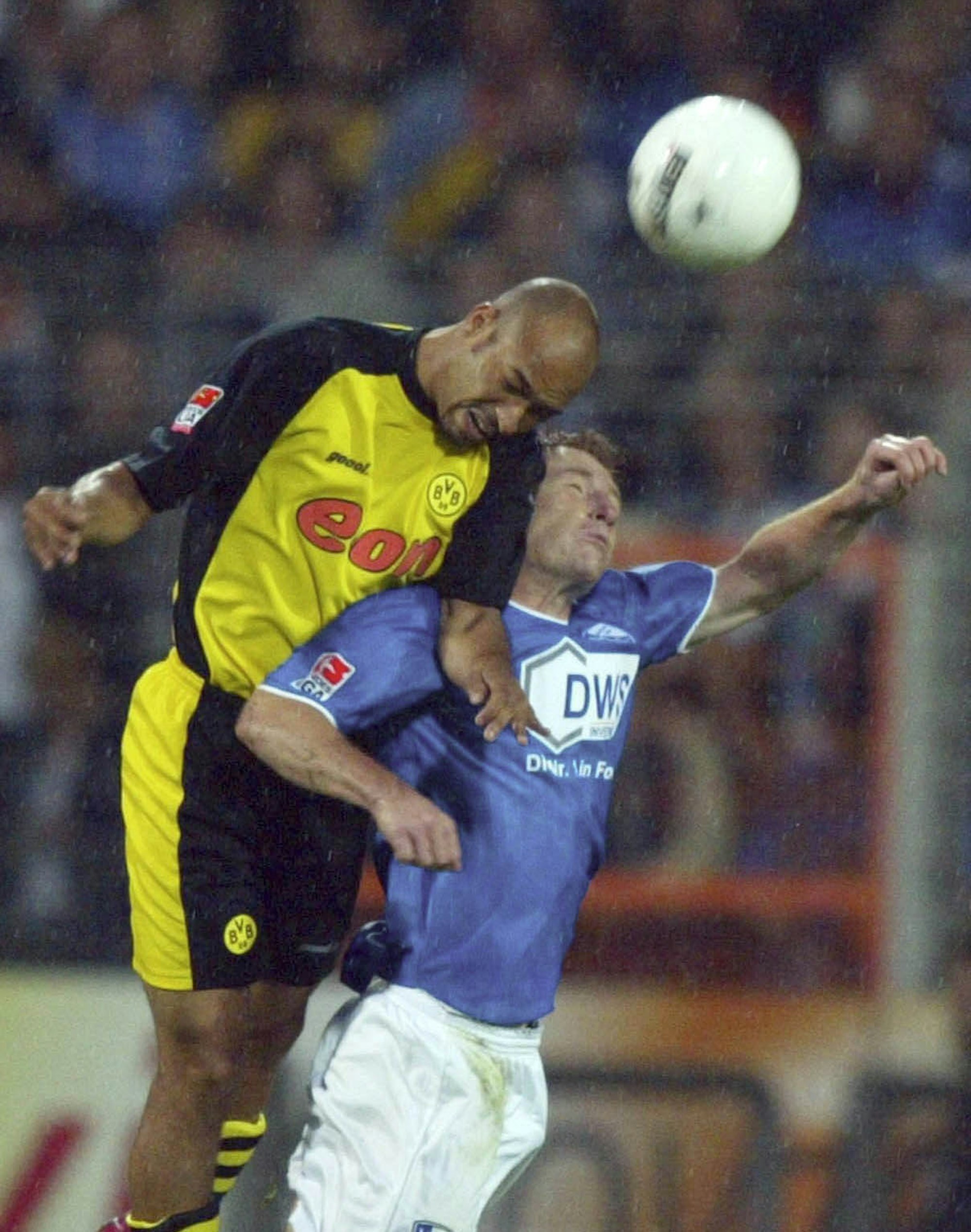 vfl bochum tabellenführung