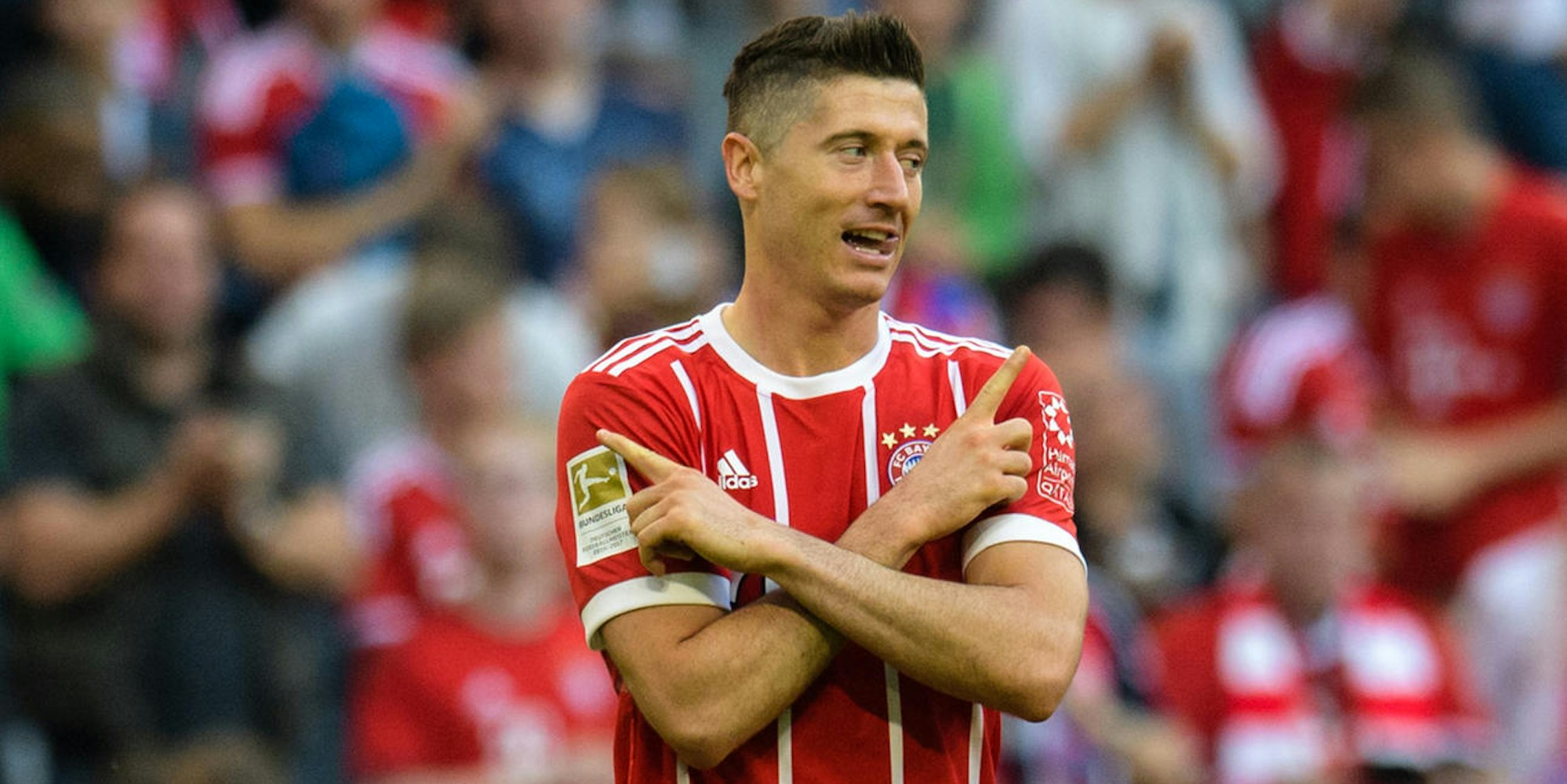 Lewandowski_Torjubel