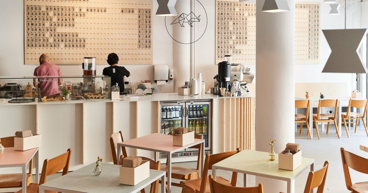 Kaffeesaurus: Kölner Café expandiert mit neuer Filiale nach Bonn | Express