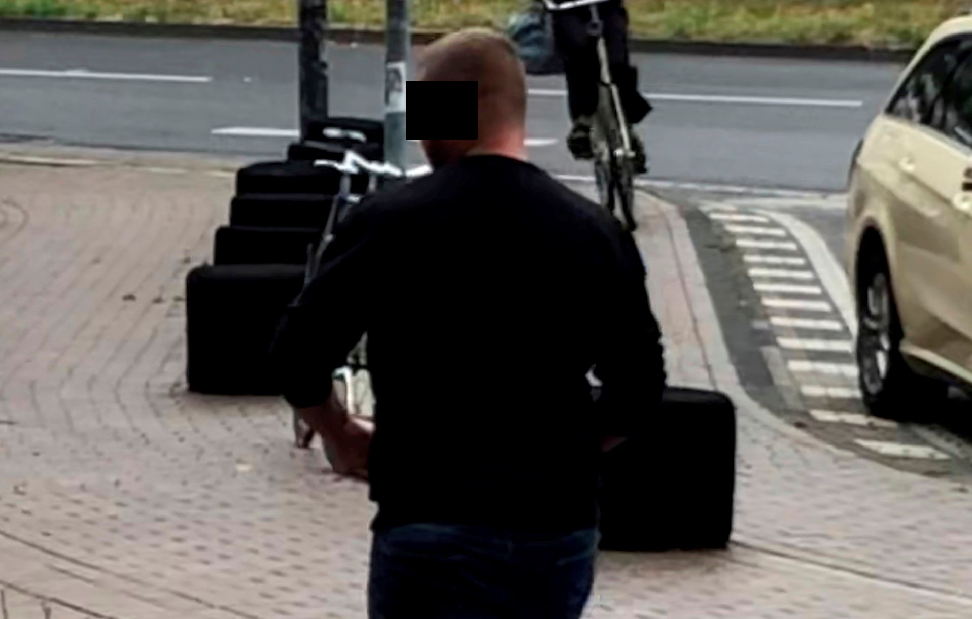 angeklagter