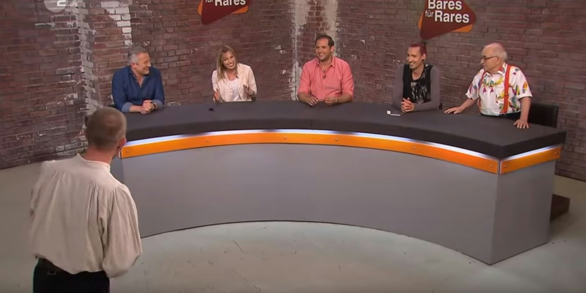 Goldarmband_Bares_fuer_Rares_2