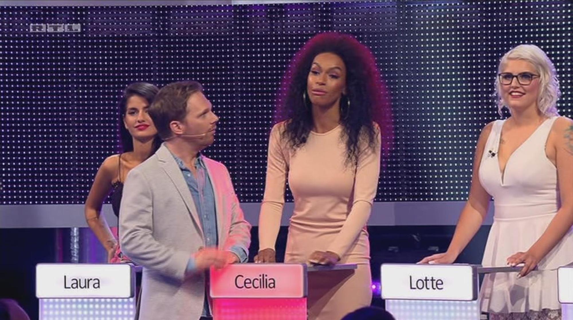cecilia gelangweilt von kai
