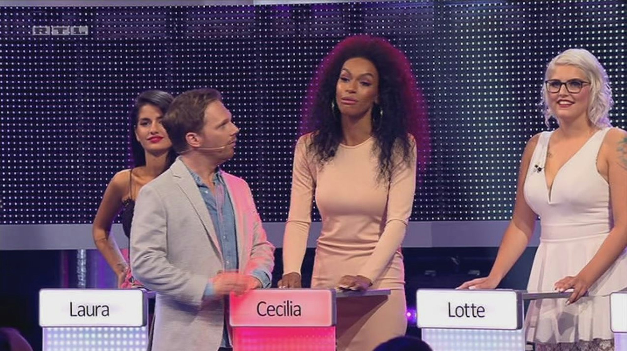 cecilia gelangweilt von kai