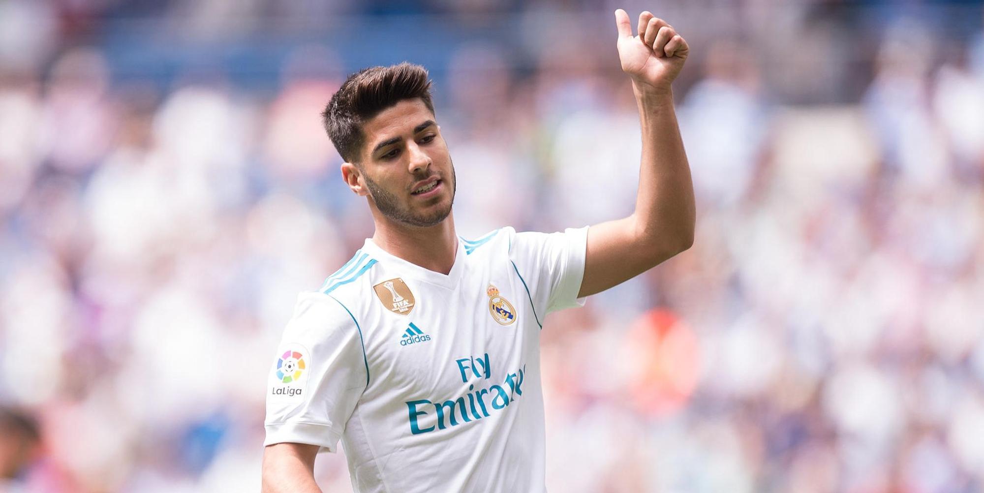 Marco Asensio